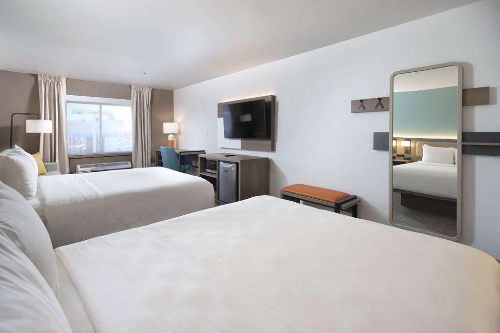 Hotel Comfort At Mall Tucson