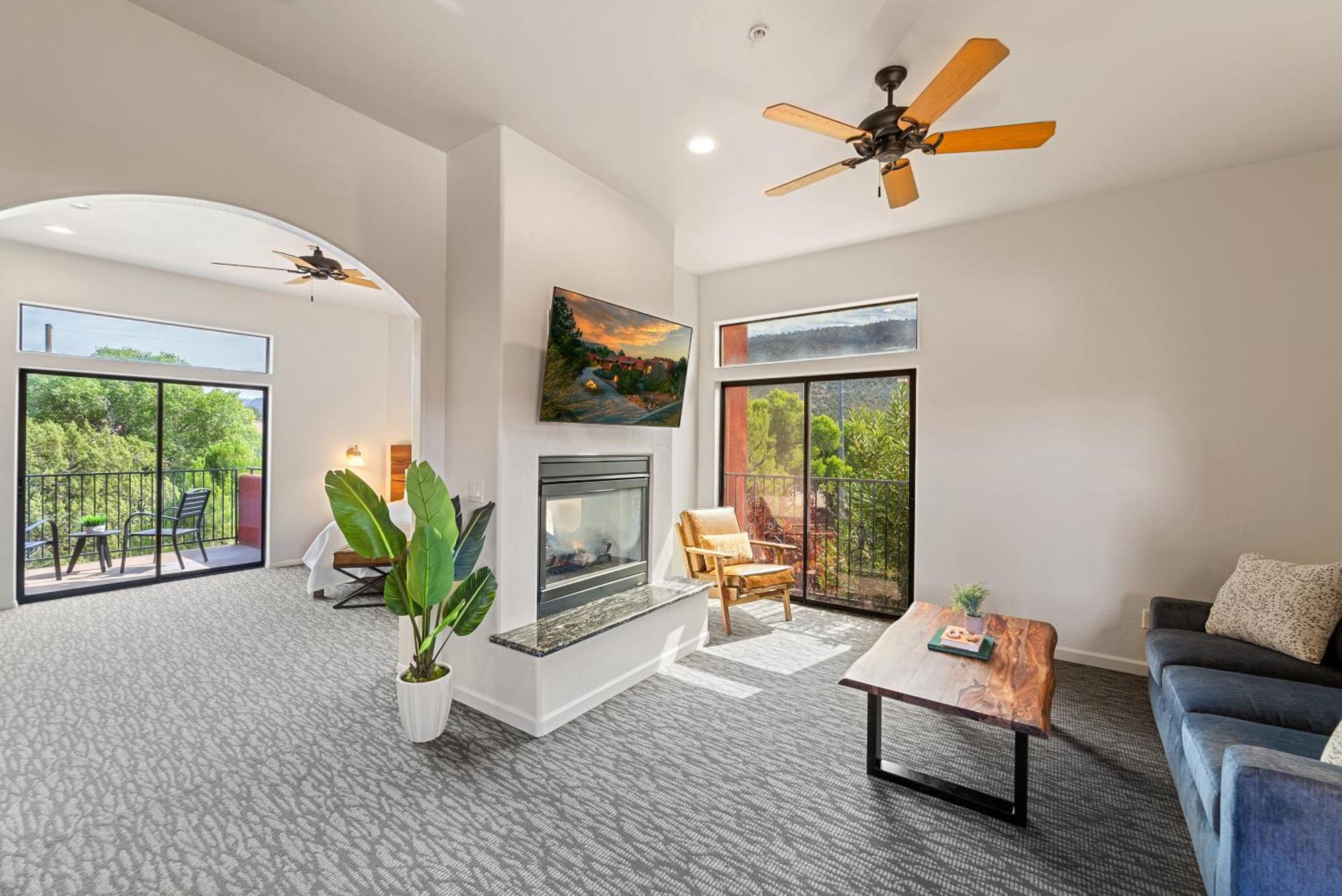 Hotel Of Sedona