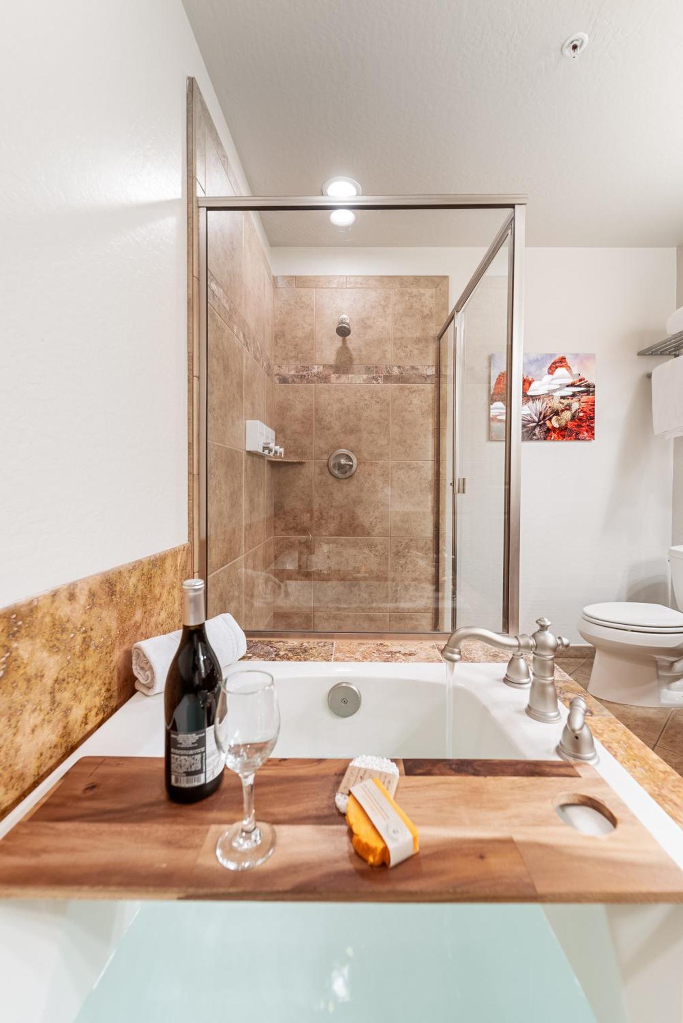 Of Hotel Sedona