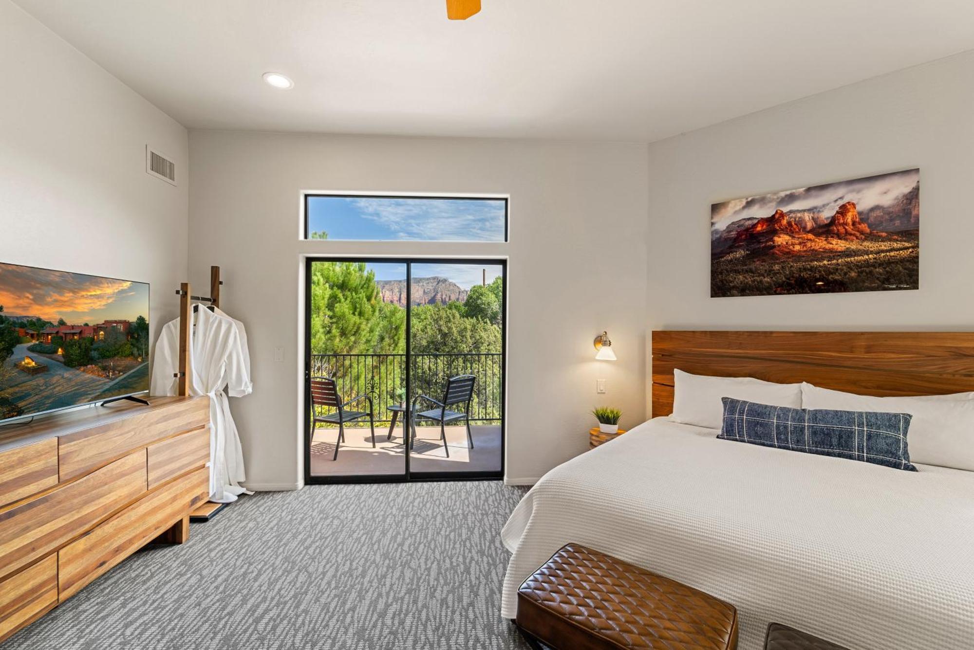 Of Hotel Sedona