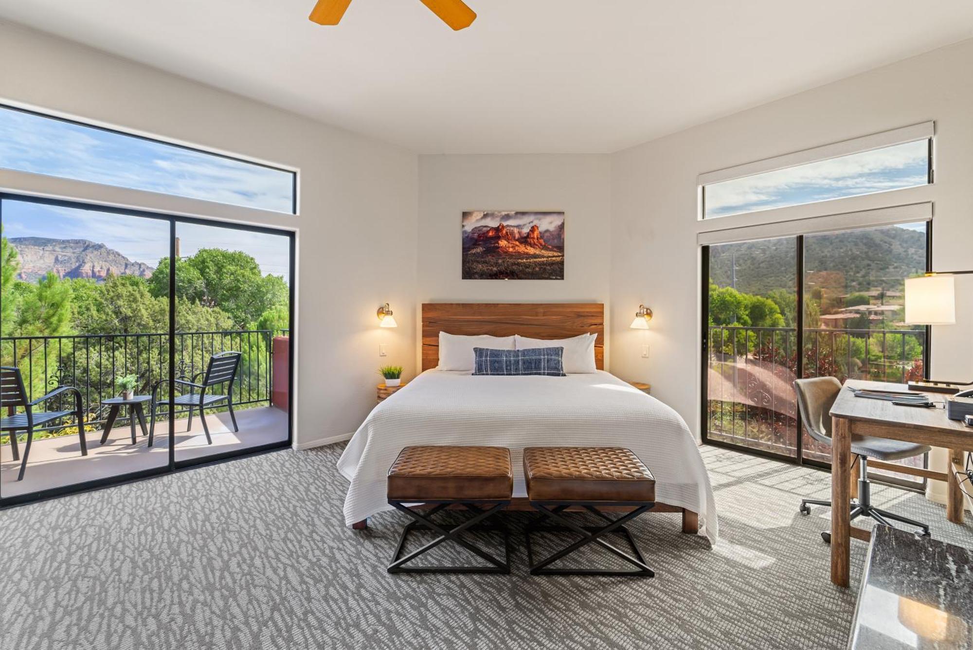 Of 3* Sedona