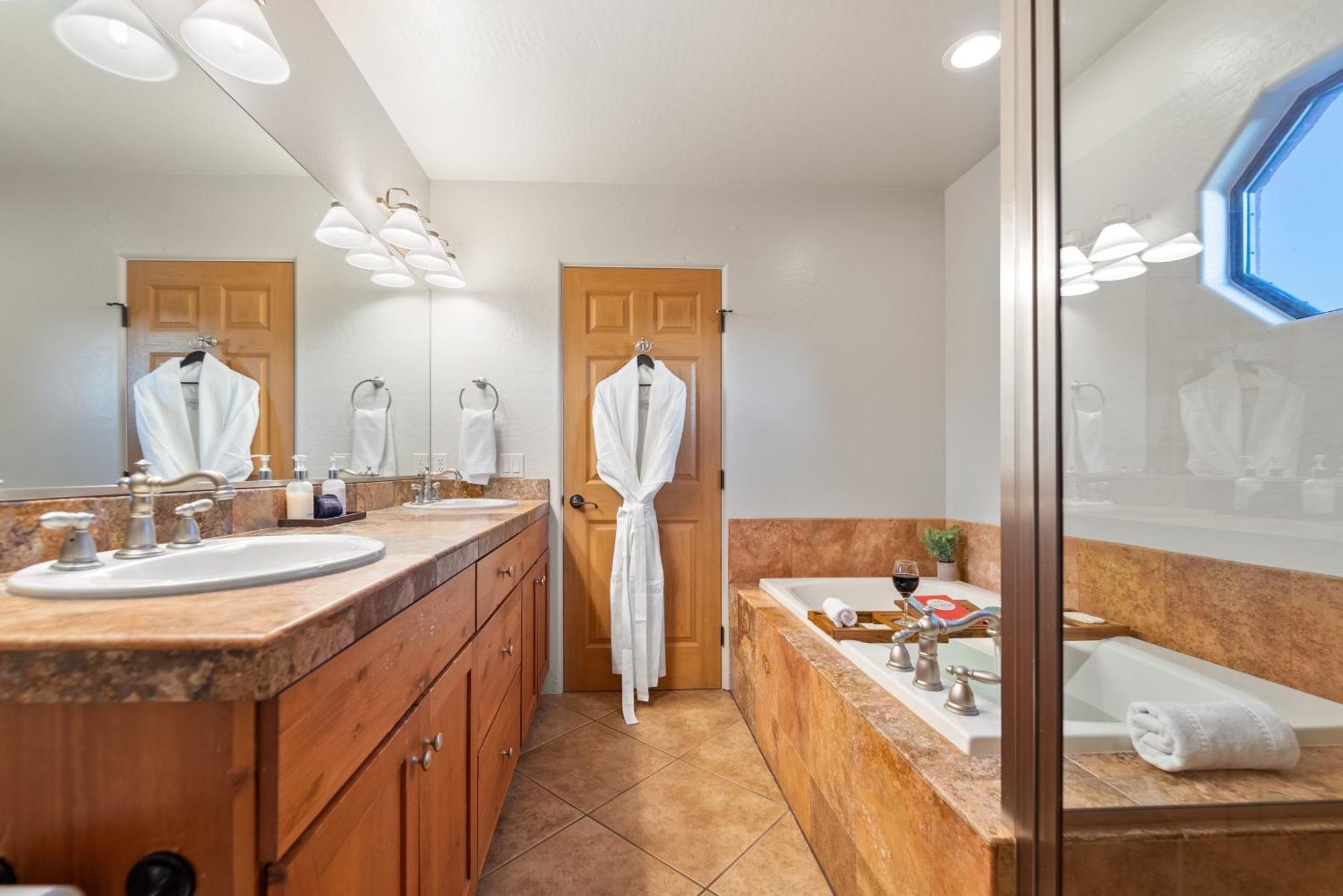 Hotel Of Sedona
