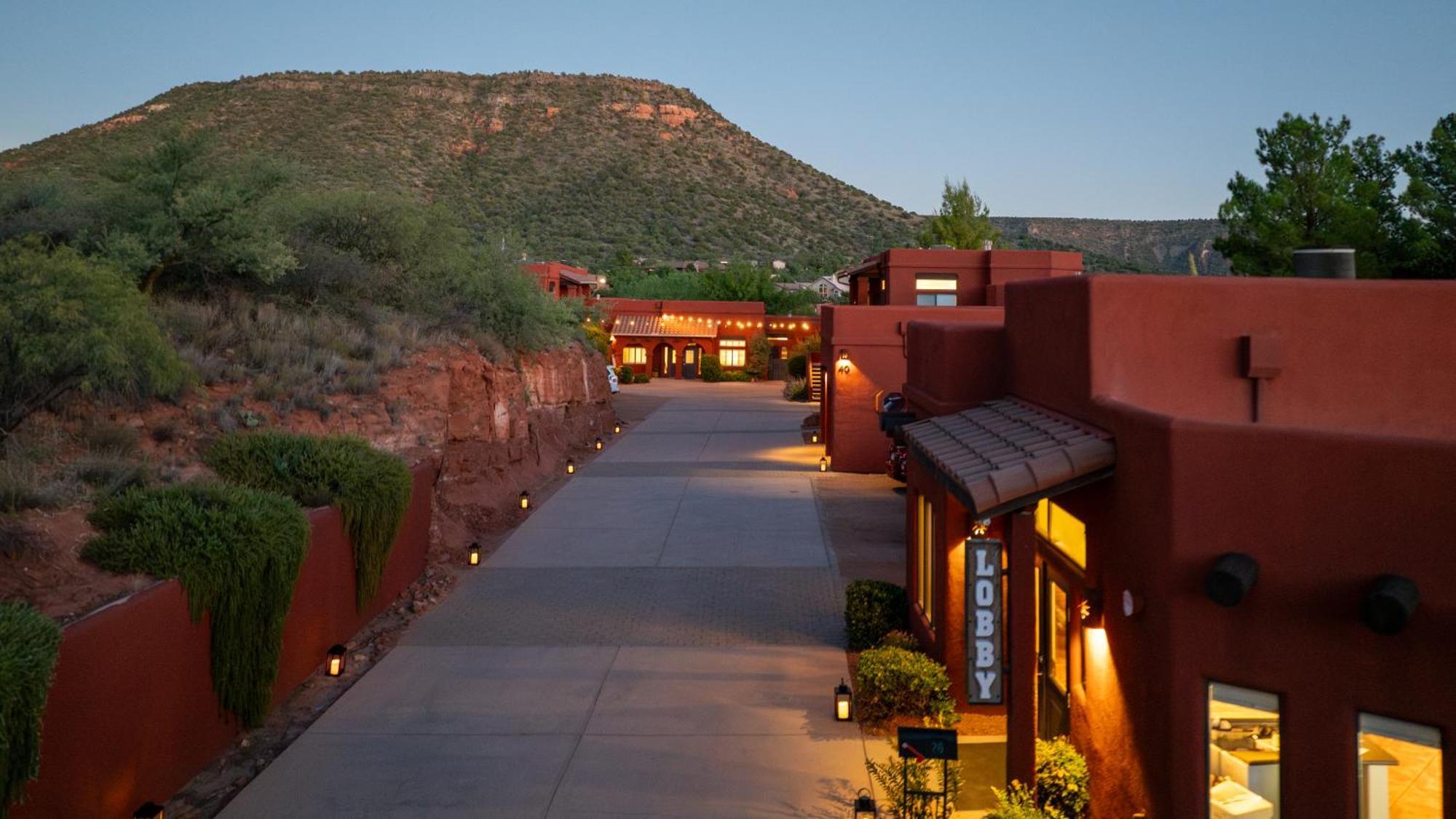 Of 3* Sedona