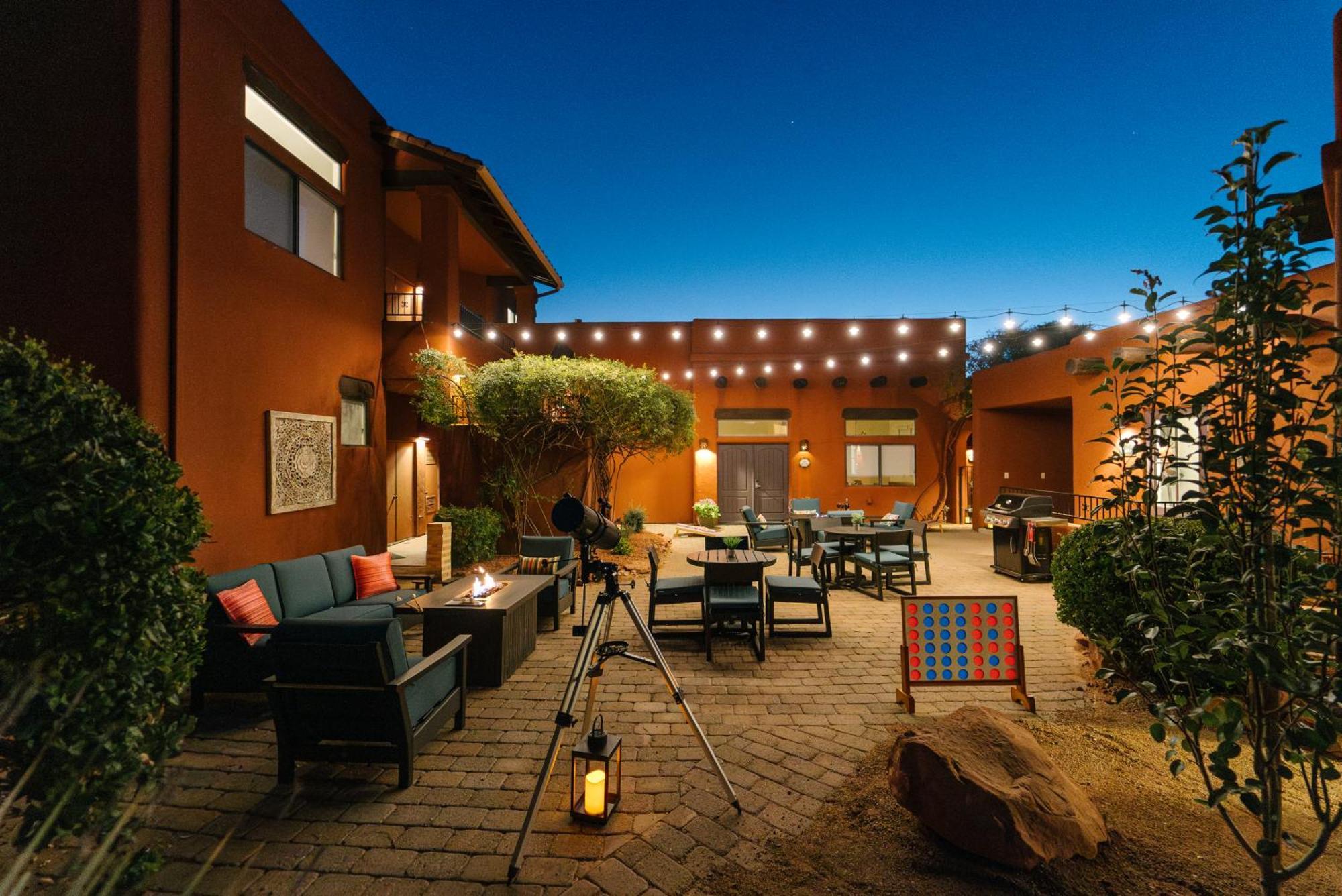 Of Hotel Sedona