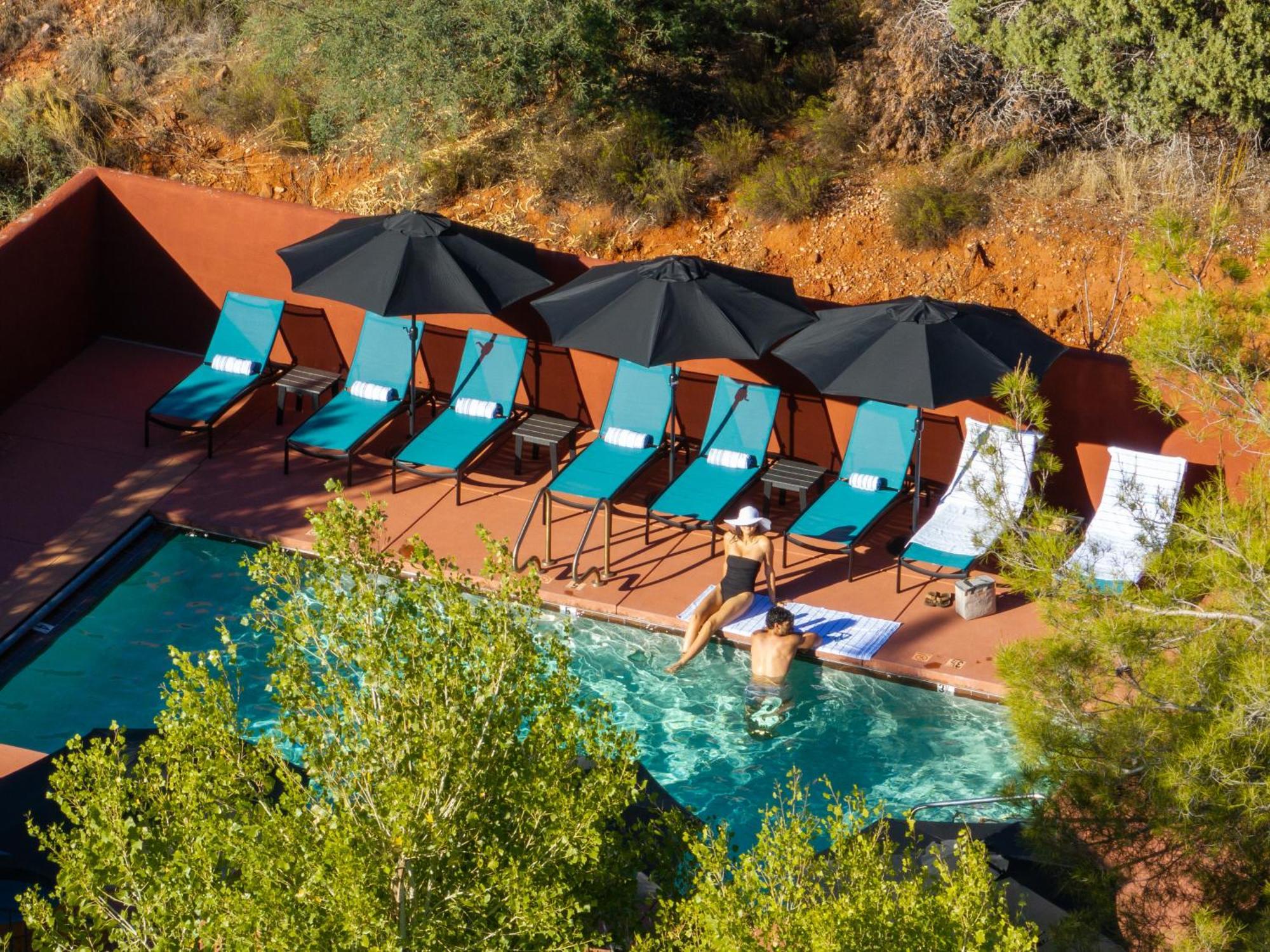 Of Sedona