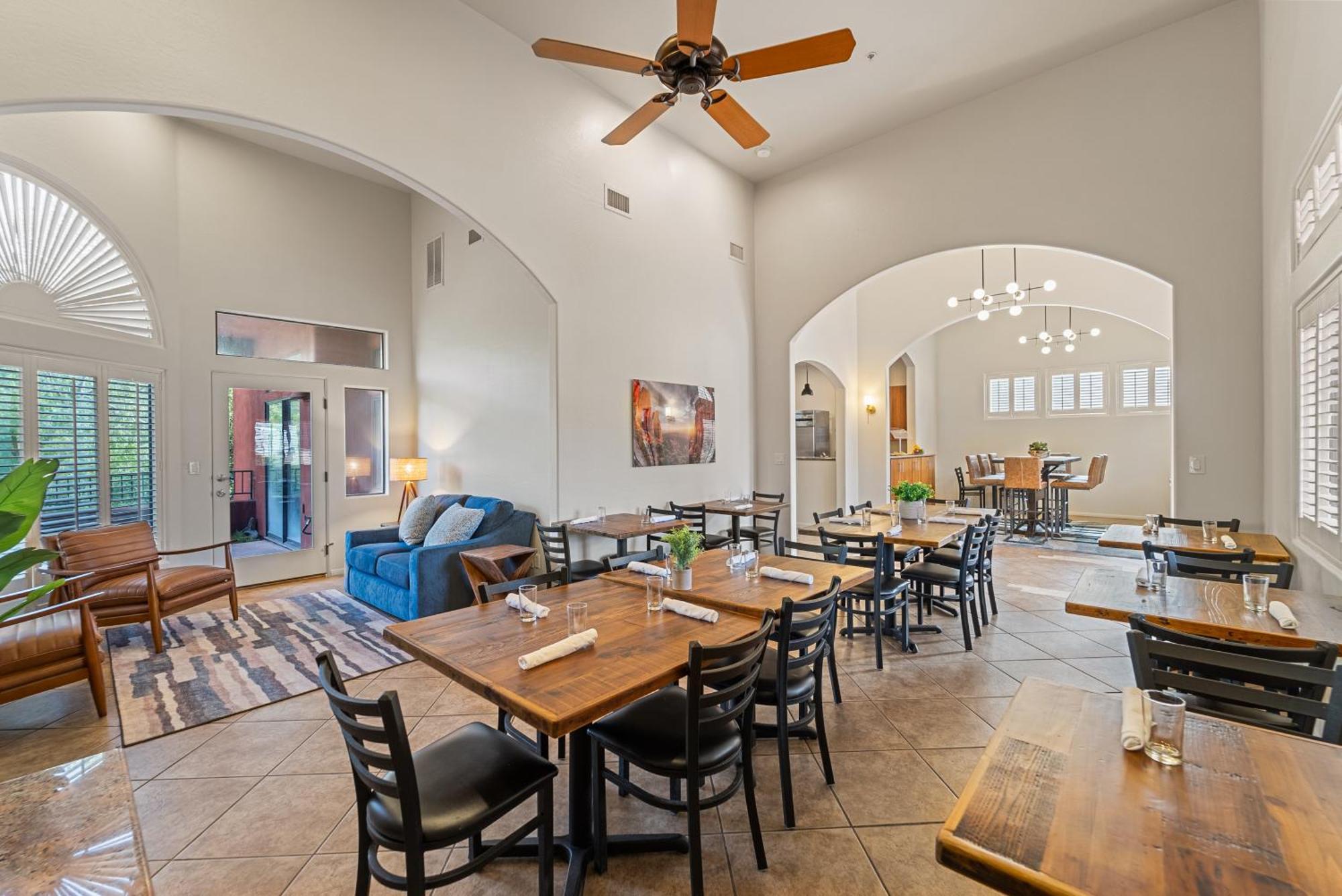 Of Hotel Sedona