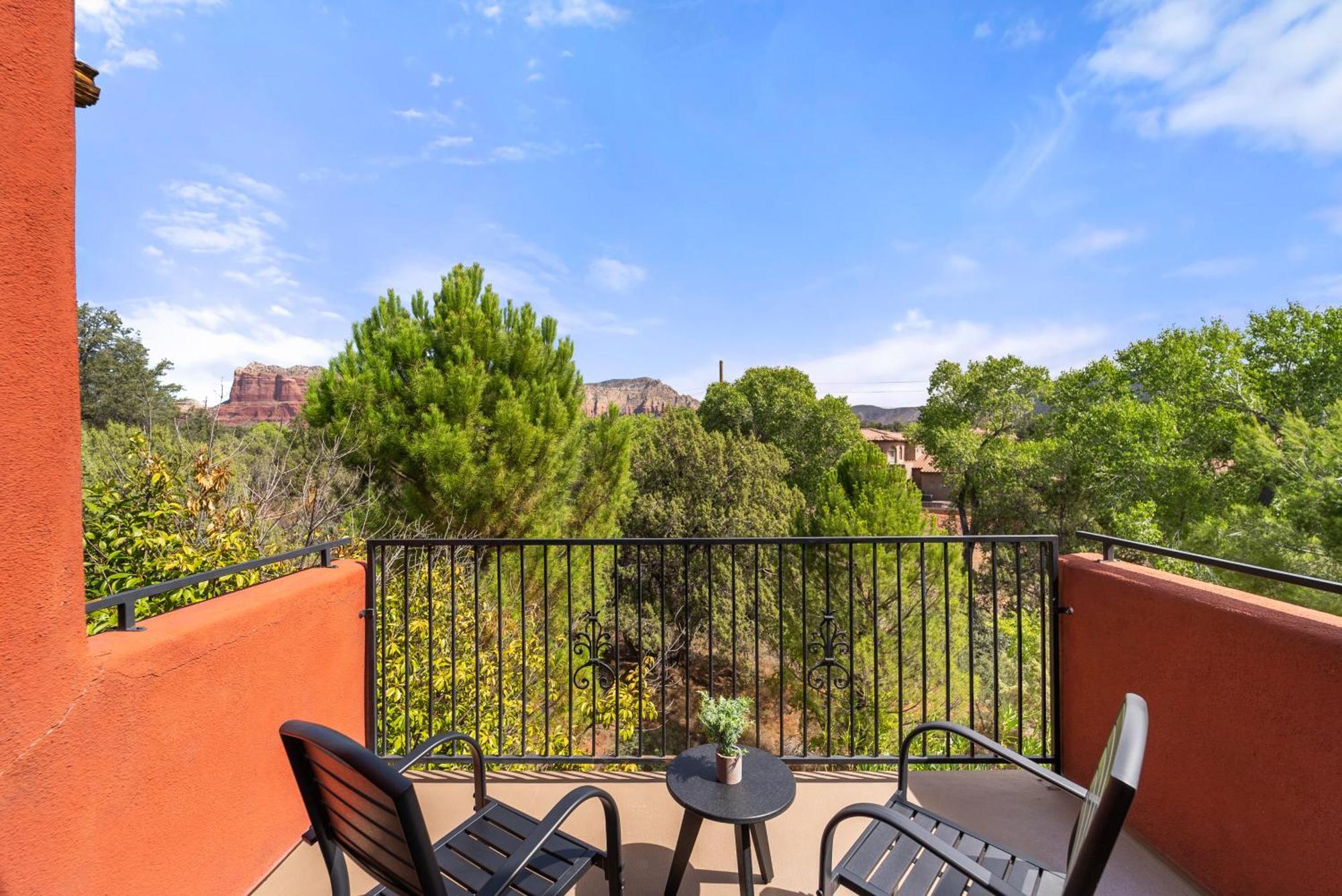 Of 3* Sedona