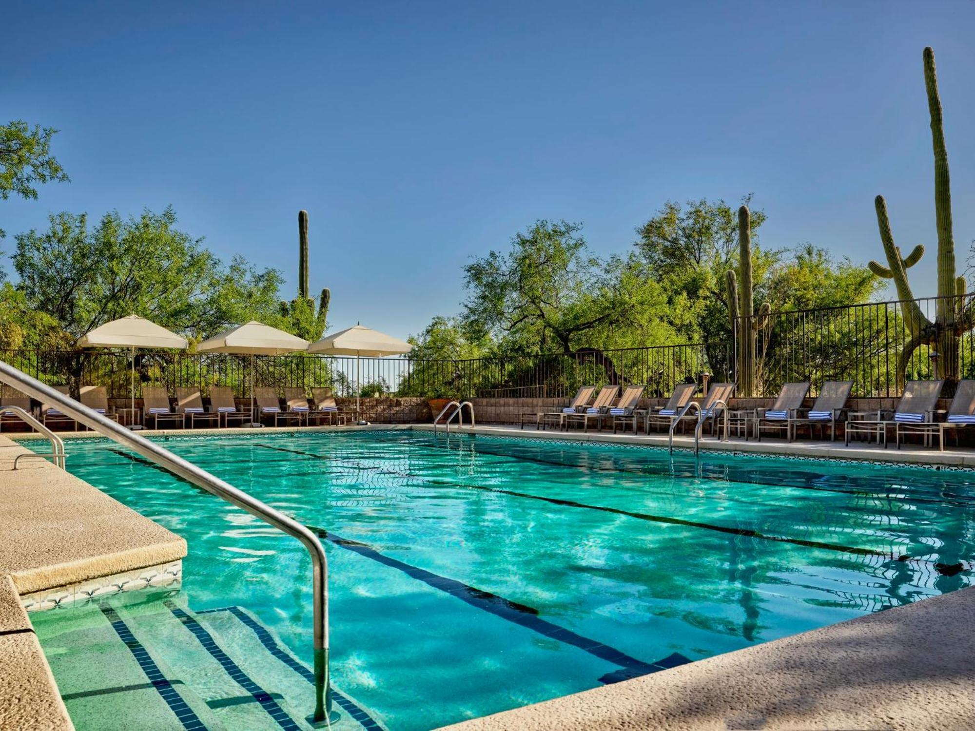 Loews Ventana Canyon Resort