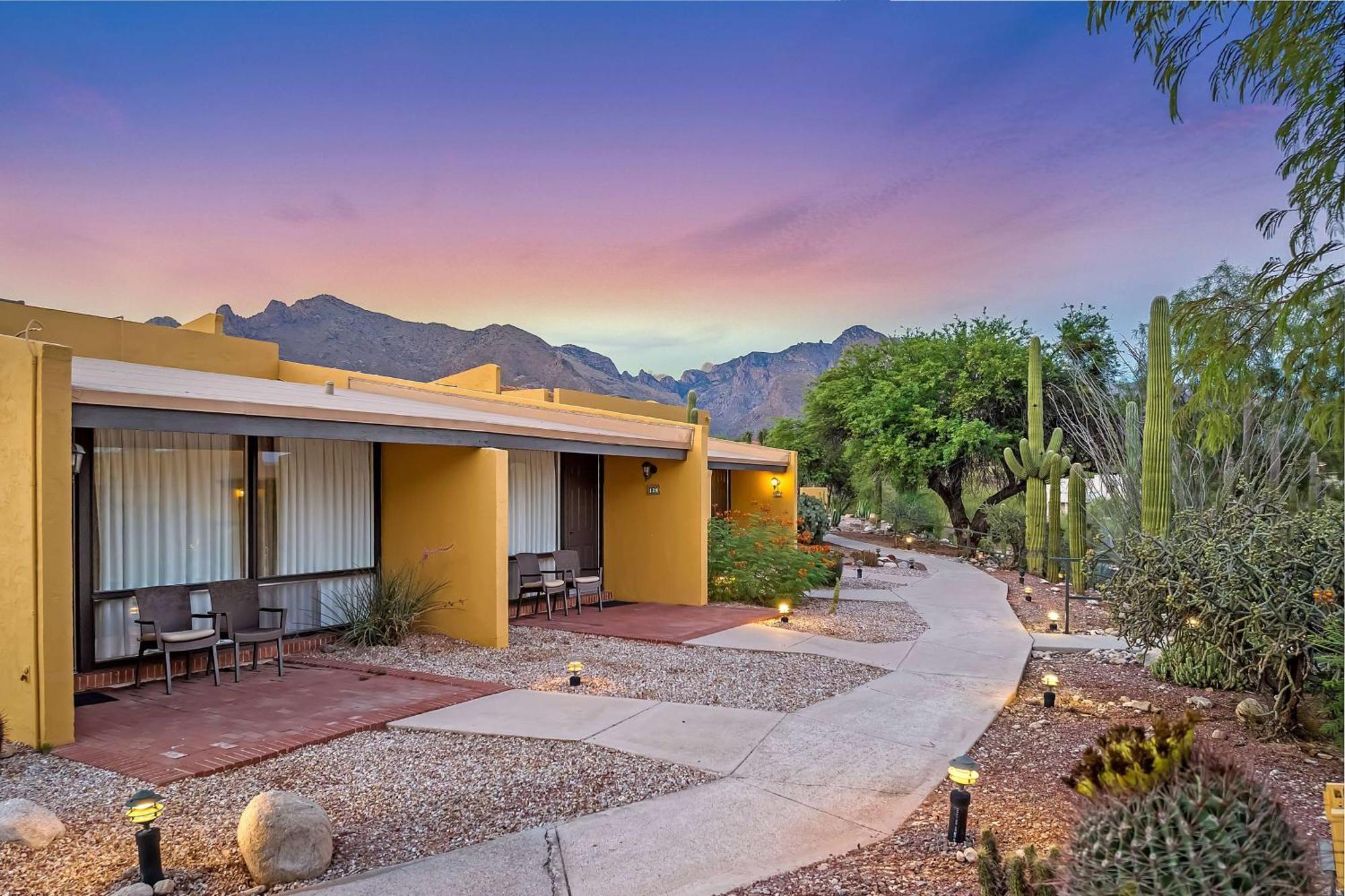 Westward Look Wyndham Grand & Resort Tucson
