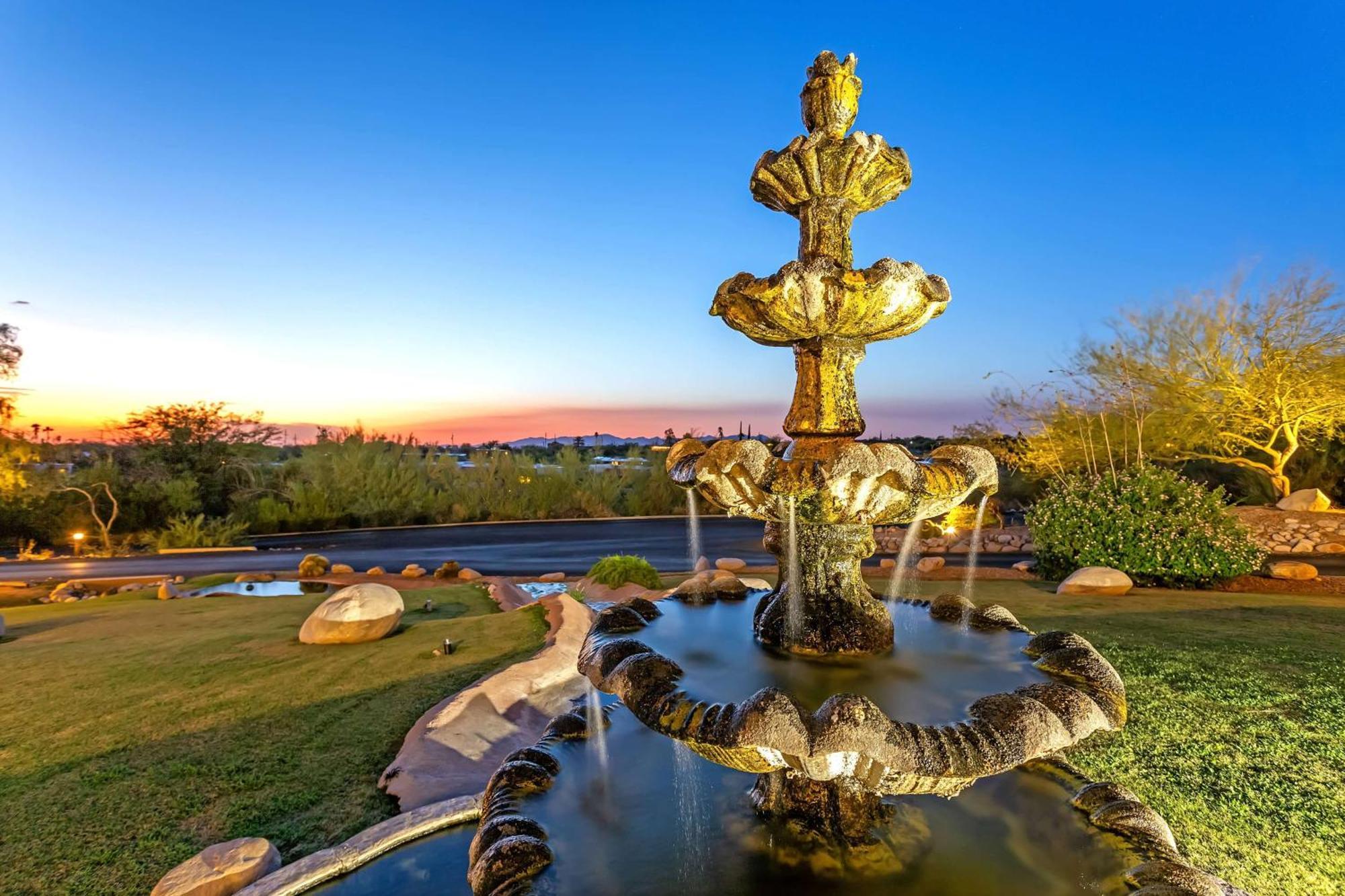 Westward Look Wyndham Grand & Tucson