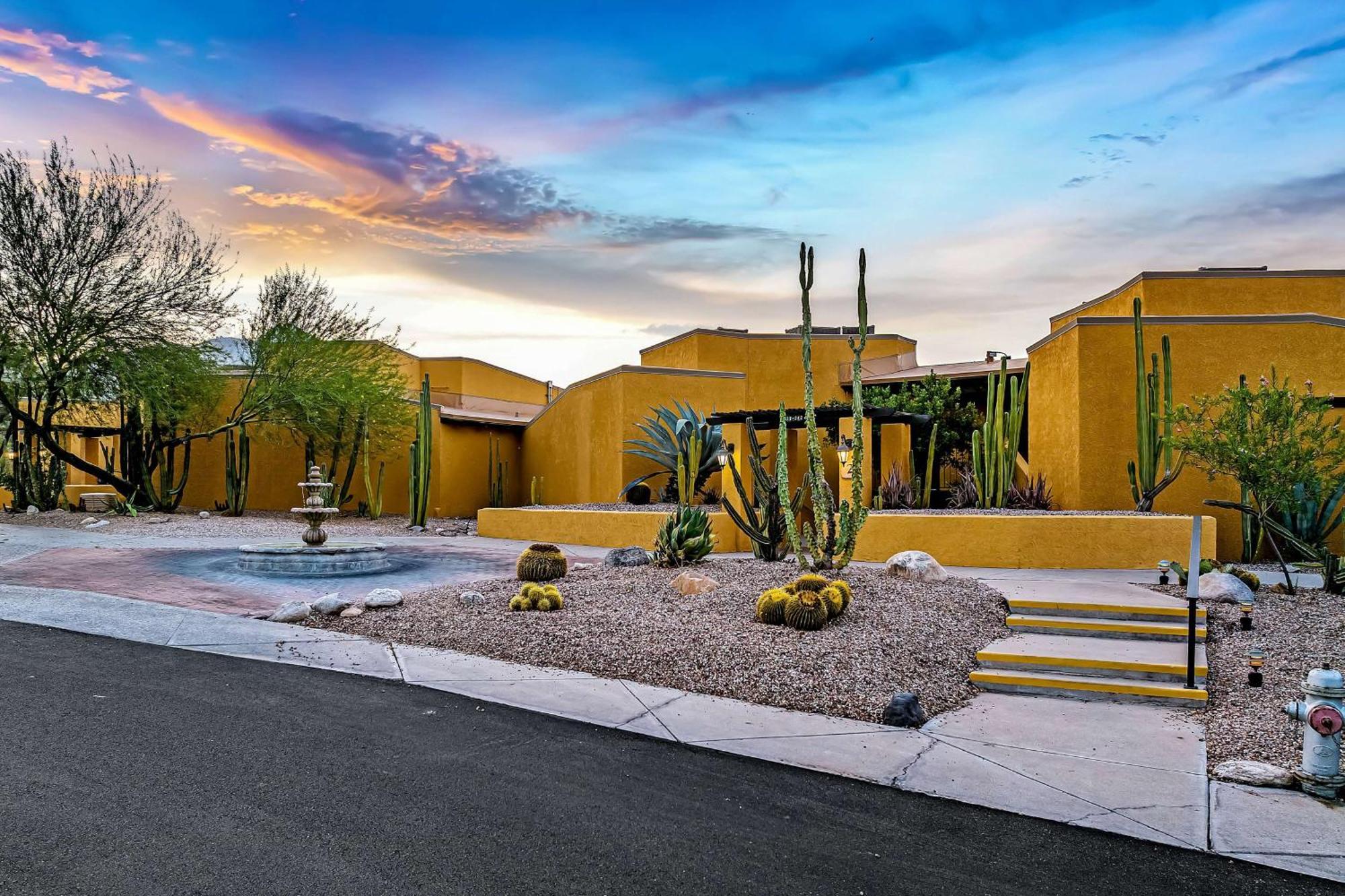 Westward Look Wyndham Grand & Resort 4*