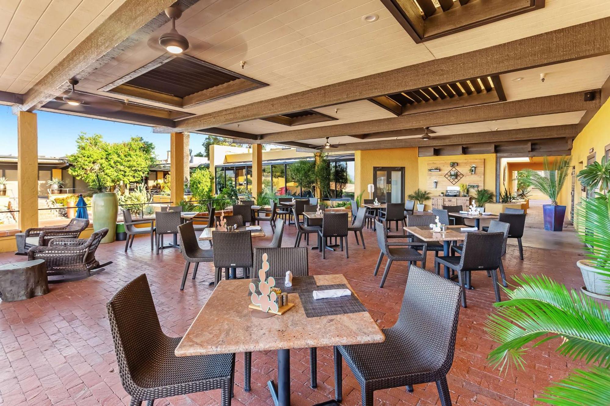 Westward Look Wyndham Grand & Resort Tucson