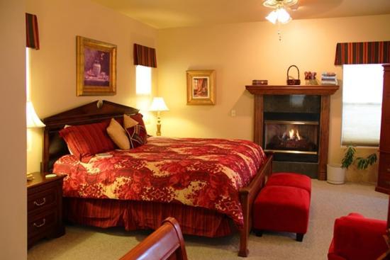 Bed & Breakfast Alma De Sedona