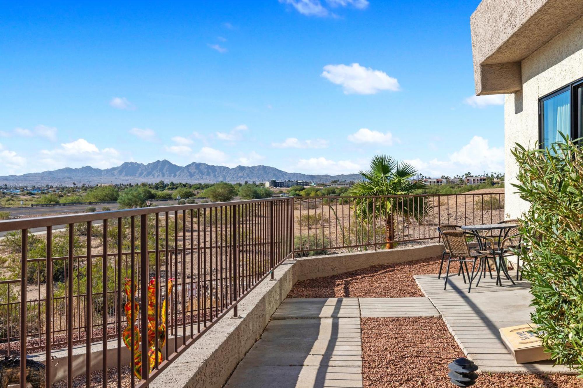 Resort Worldmark Havasu Dunes