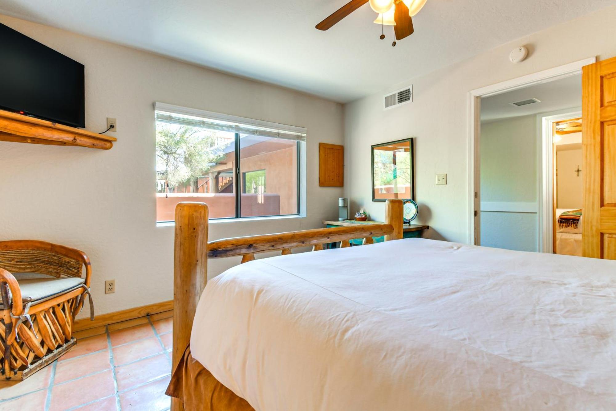 Holiday home With Pool At Full Circle Ranch