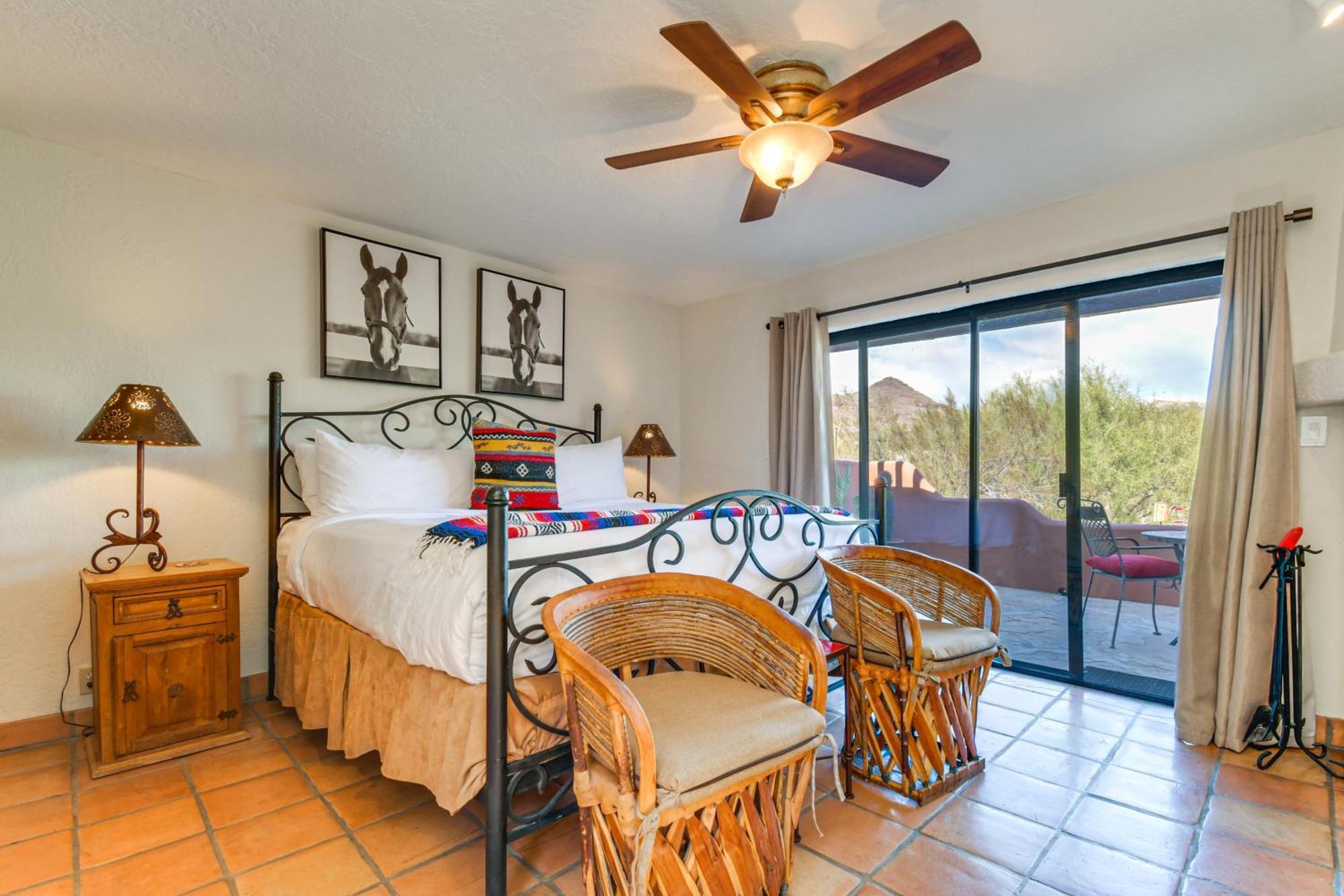 Holiday home With Pool At Full Circle Ranch Cave Creek