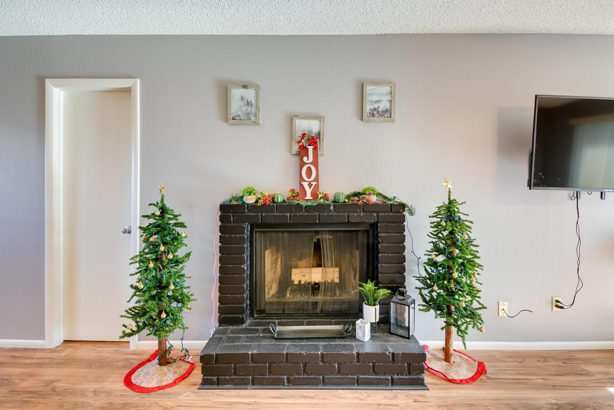 Apartment Less Than 1 Mi To Whiskey Row Pets Welcome Prescott