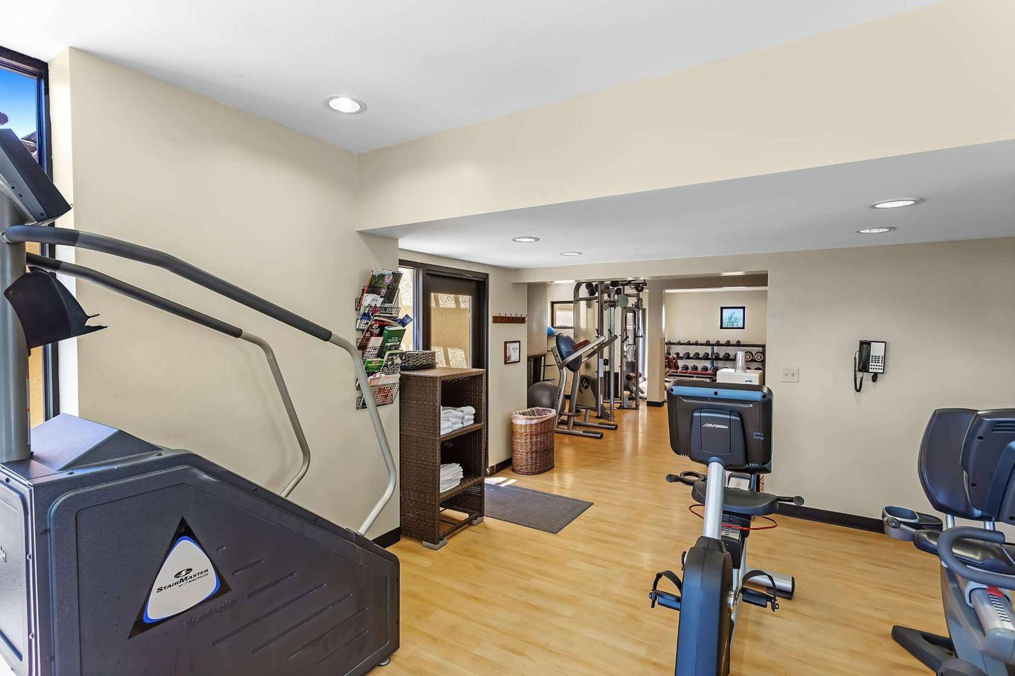 Resort Westward Look Wyndham Grand & 4*
