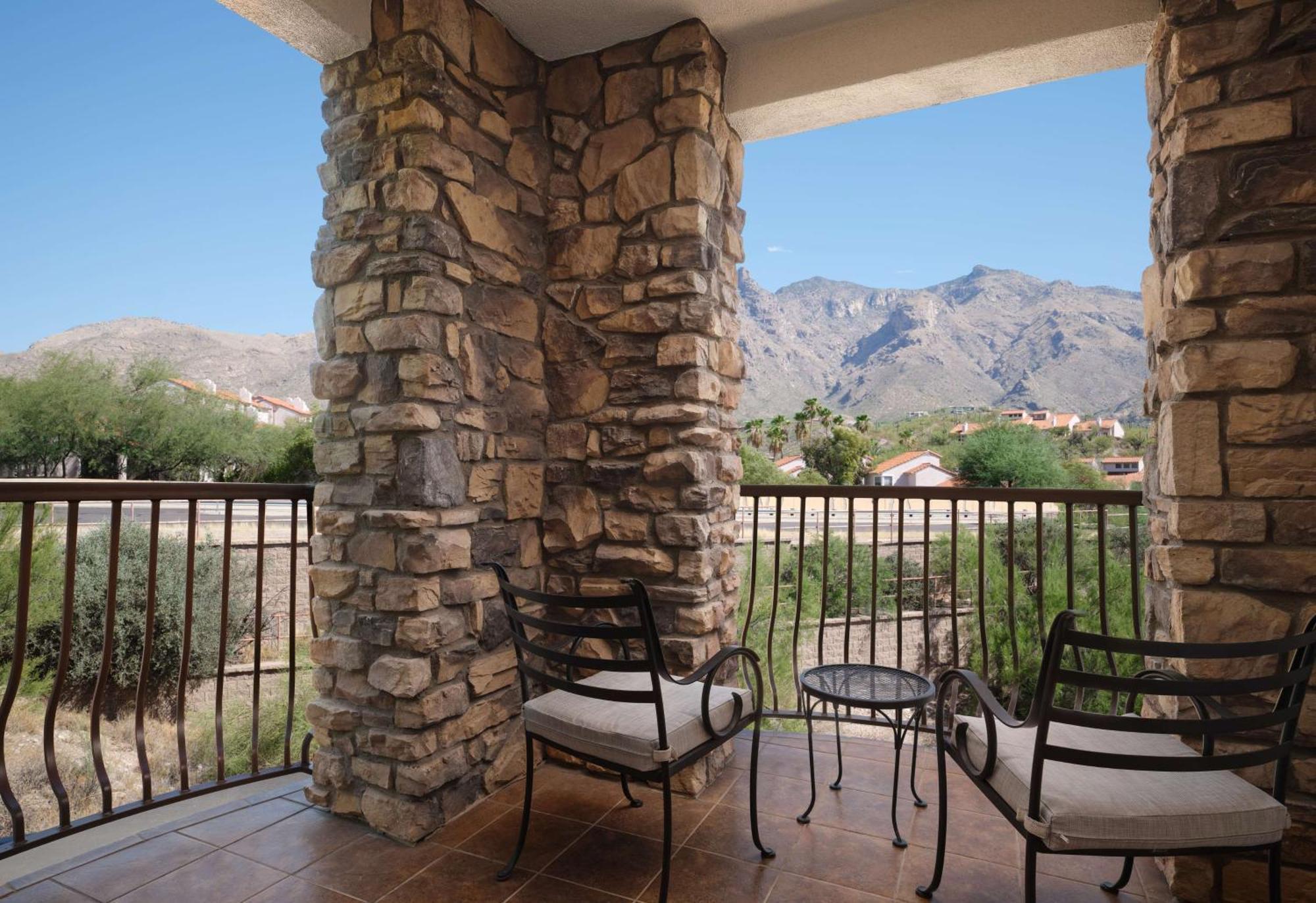Embassy Tucson - Paloma Village Casas Adobes
