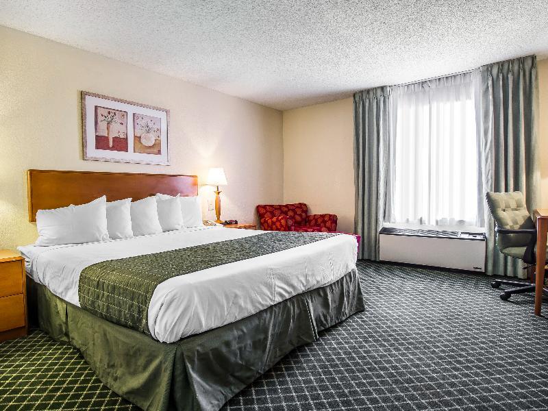 Quality Near Grand Canyon 3*