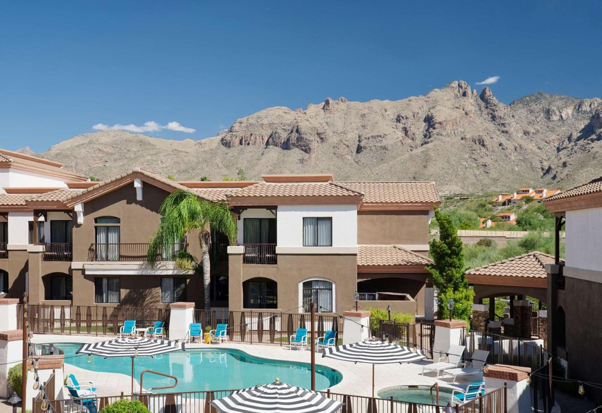 Hotel Embassy - Paloma Village 4*