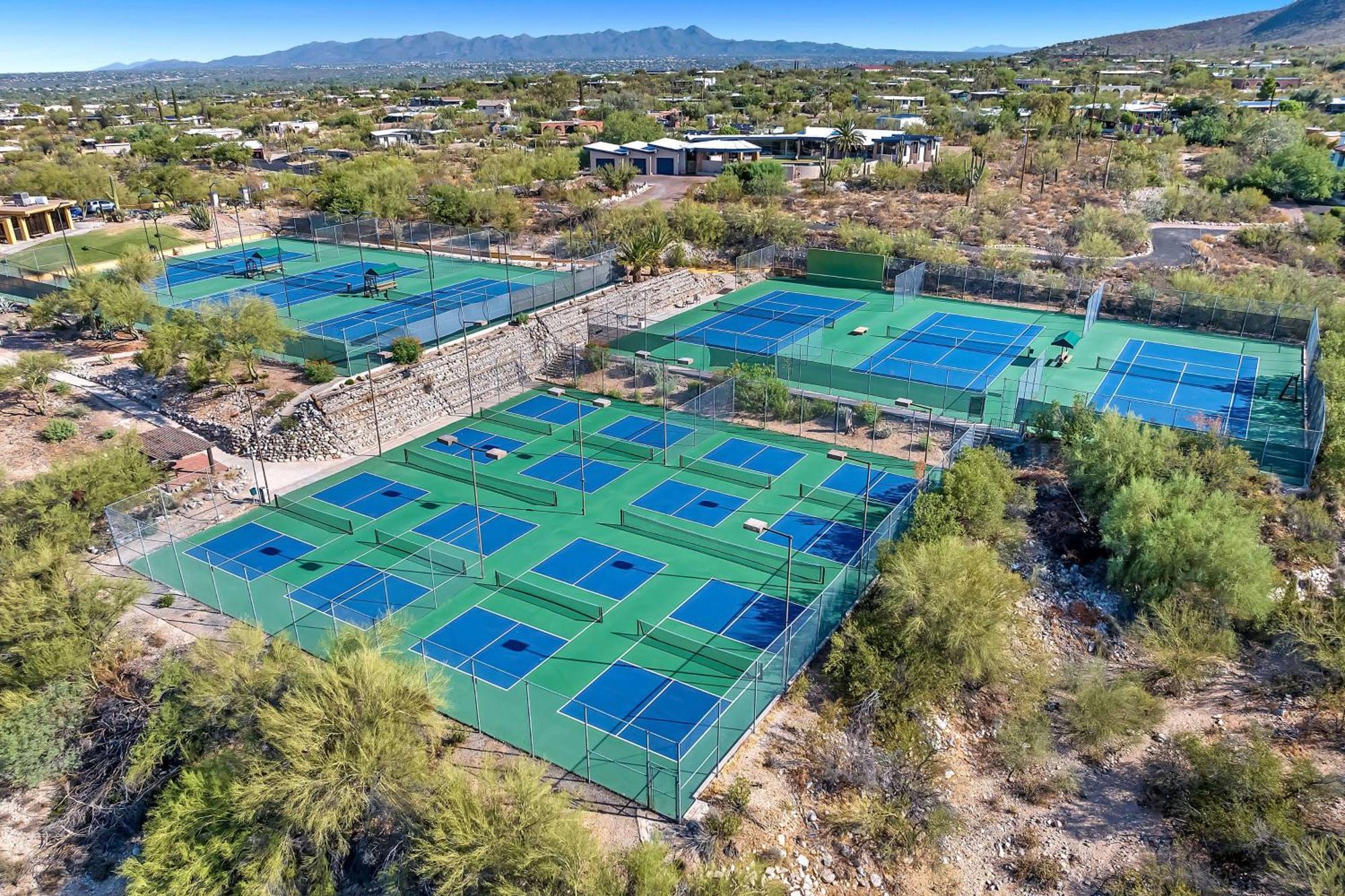 Resort Westward Look Wyndham Grand & Tucson