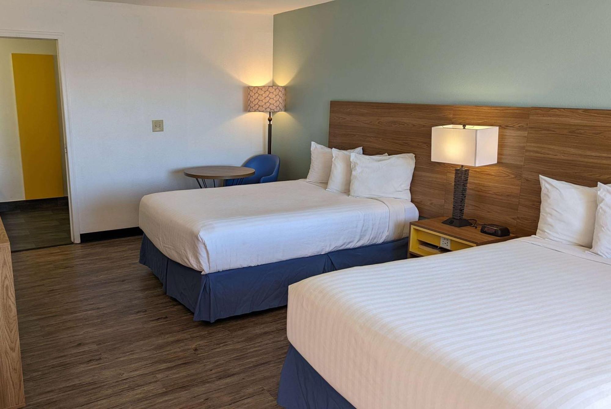 Days By Wyndham Havasu Lake Havasu City