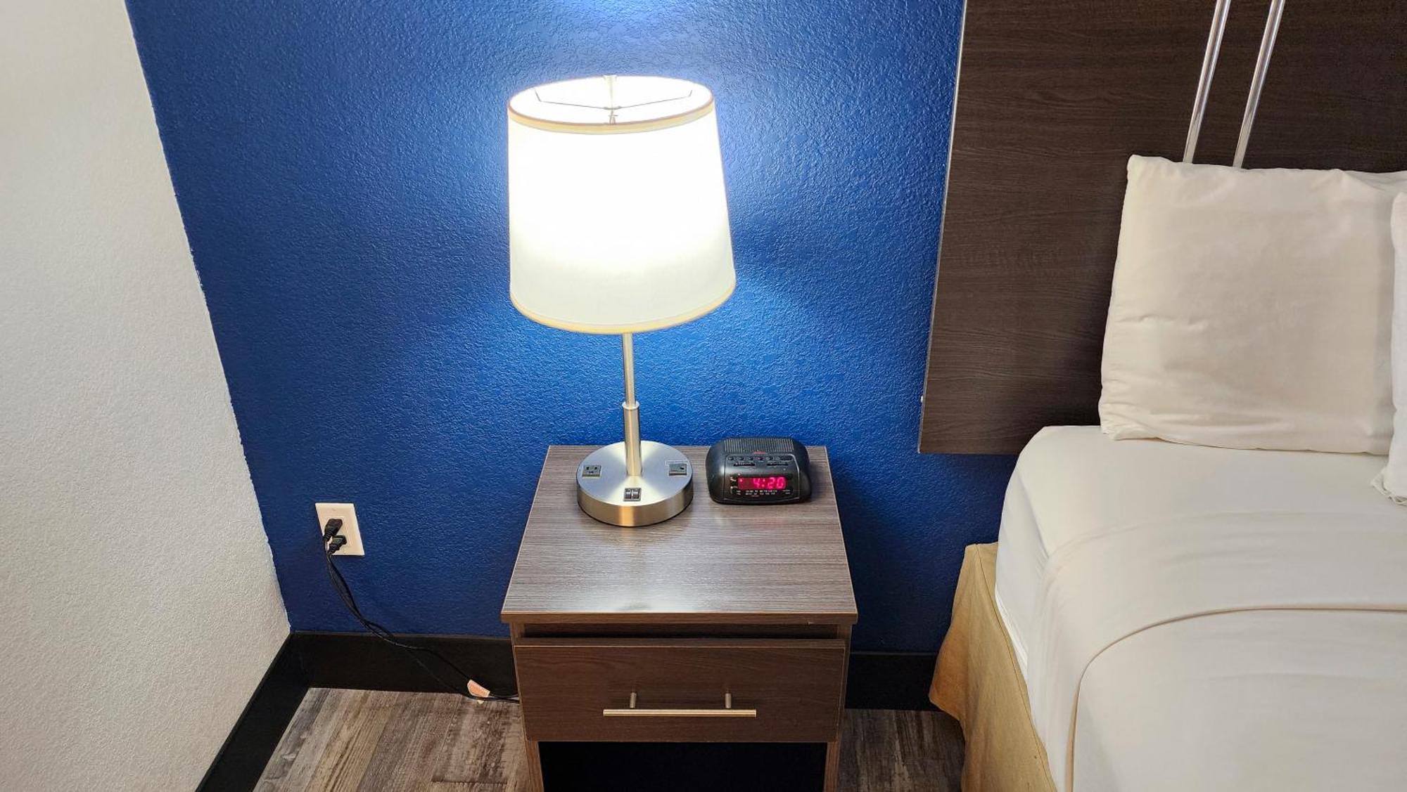 Baymont By Wyndham Hotel 2*