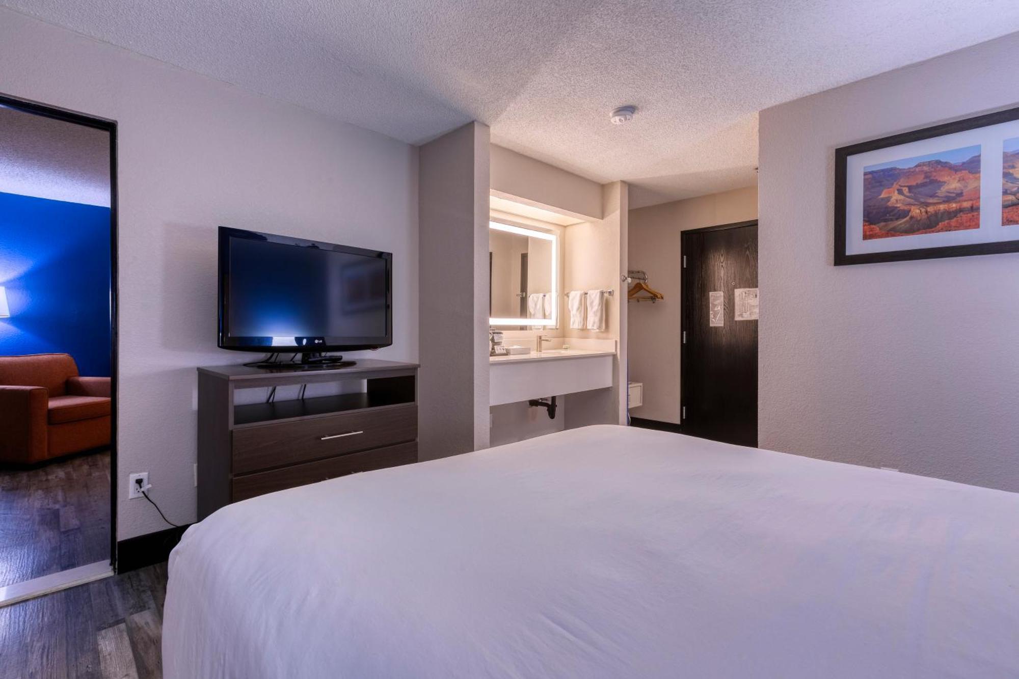 Baymont By Wyndham Hotel Casa Grande