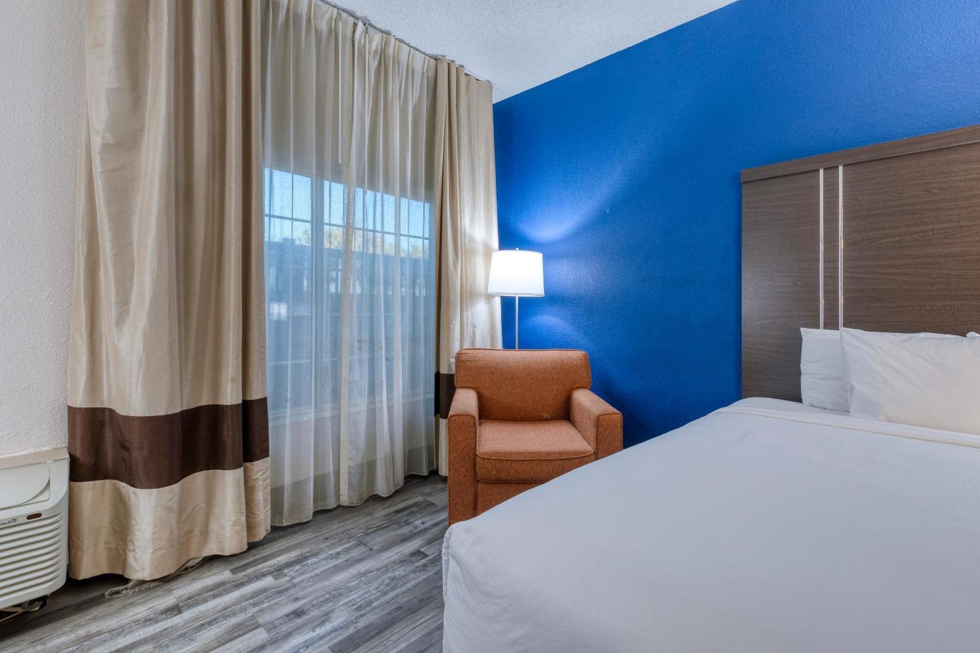 Baymont By Wyndham Hotel Casa Grande