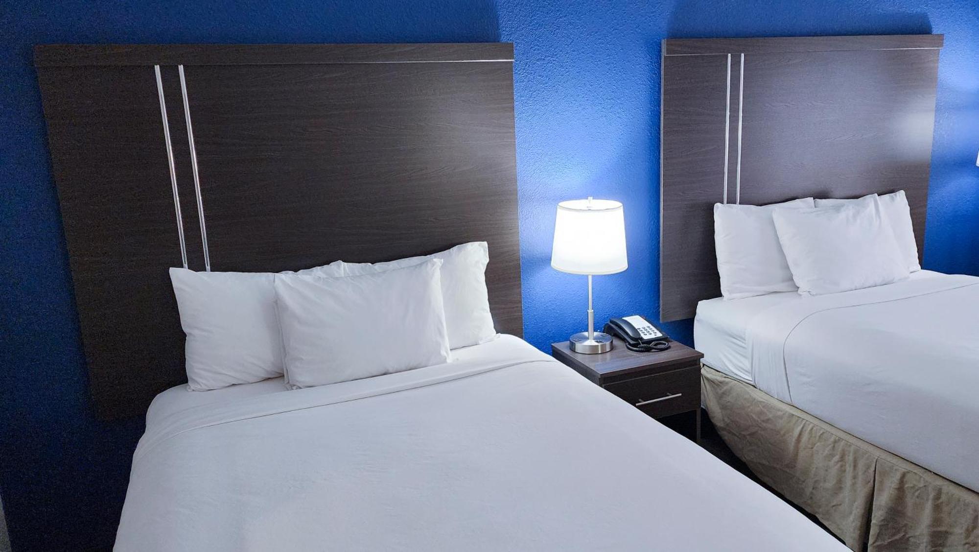 Hotel Baymont By Wyndham