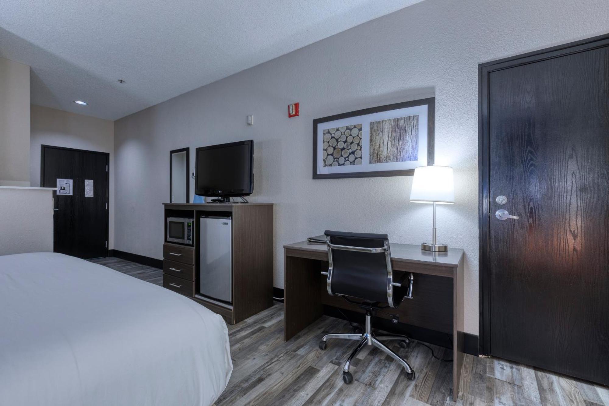 Baymont By Wyndham Casa Grande