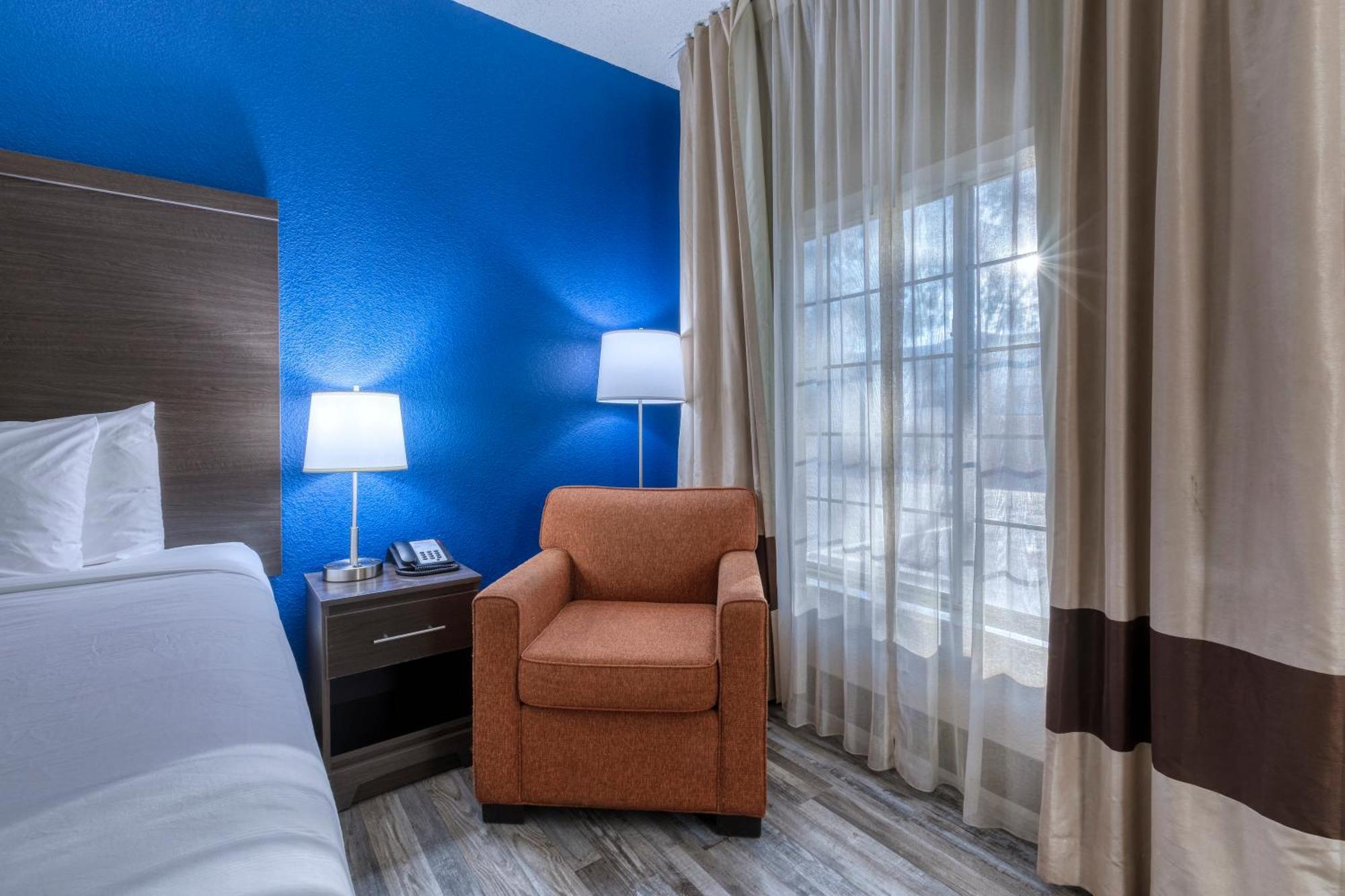Hotel Baymont By Wyndham Casa Grande