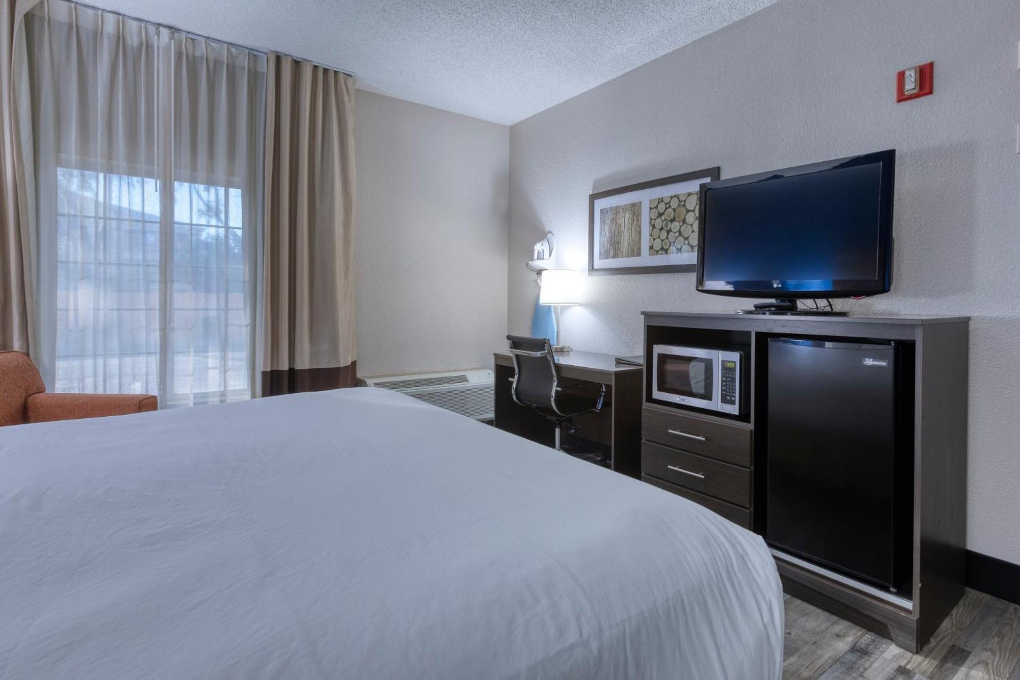 Hotel Baymont By Wyndham Casa Grande