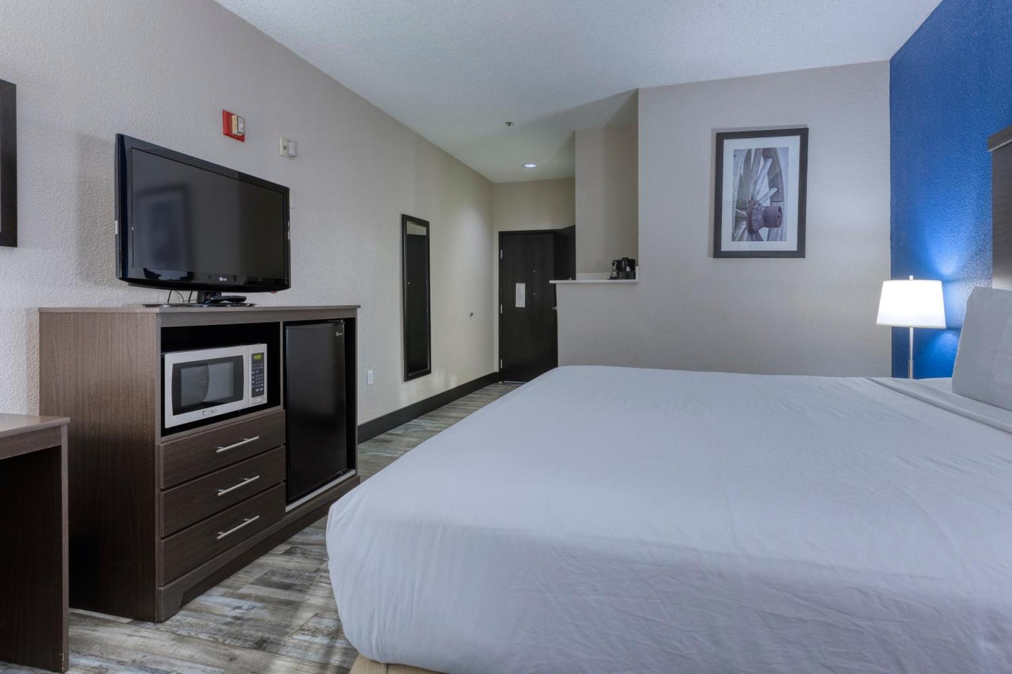 Baymont By Wyndham 2* Casa Grande