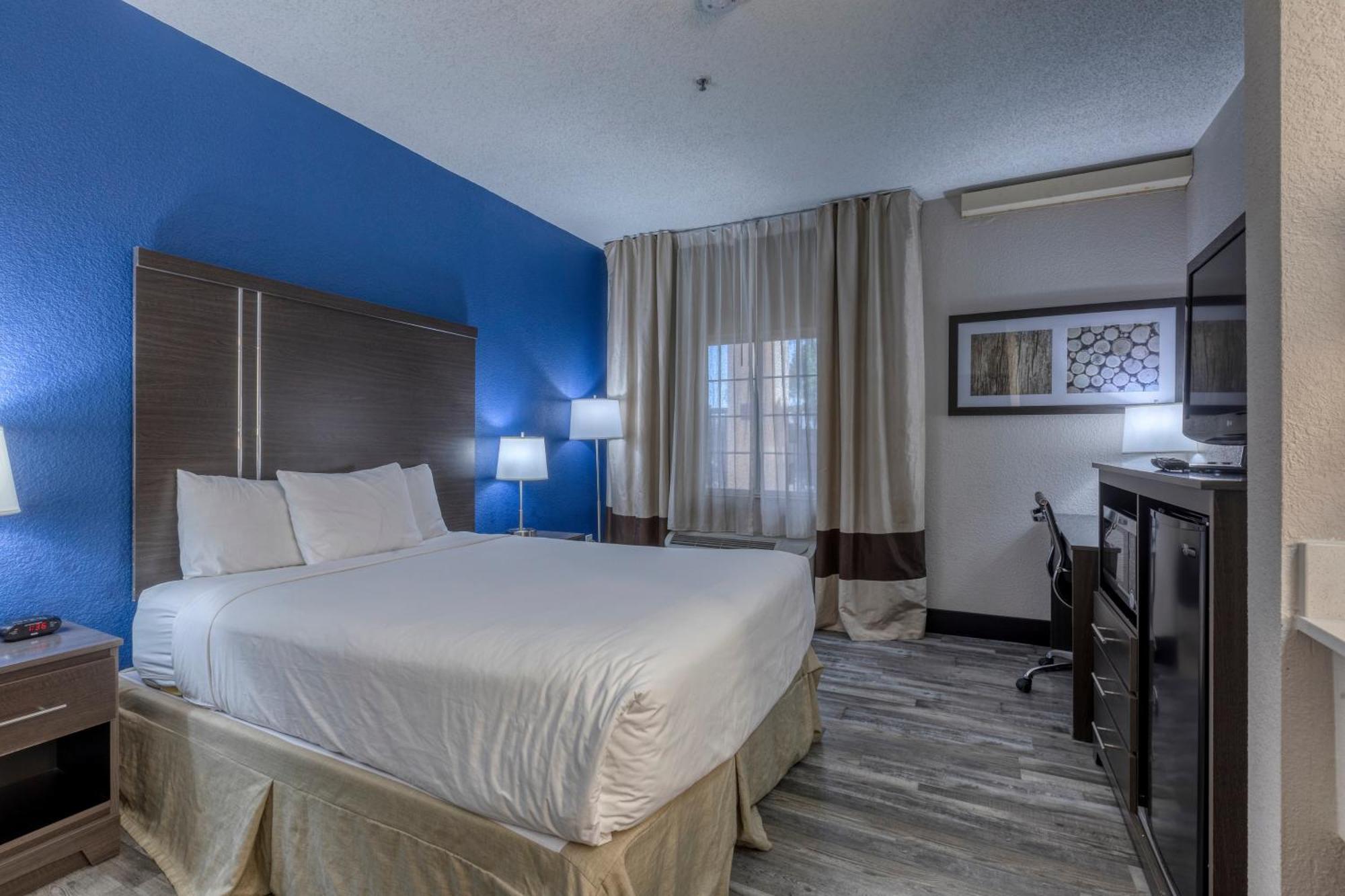 Baymont By Wyndham Casa Grande