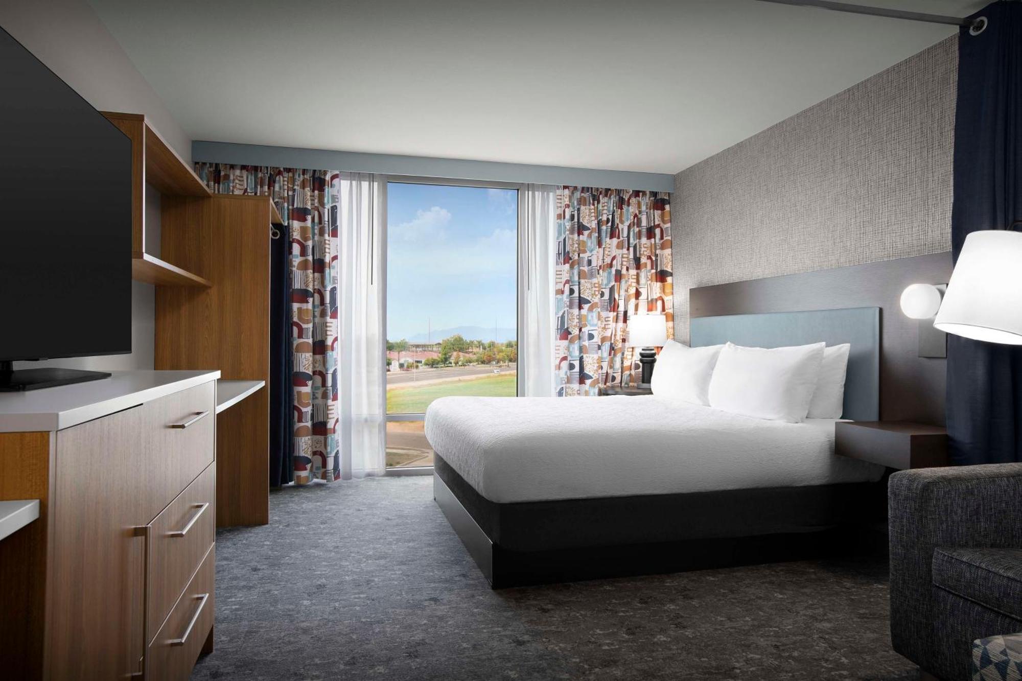 Home2 By Hilton Phoenix 3* Chandler