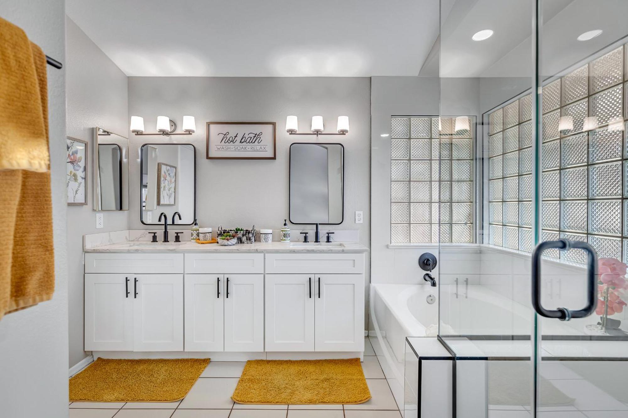Holiday home Luxe Getaway