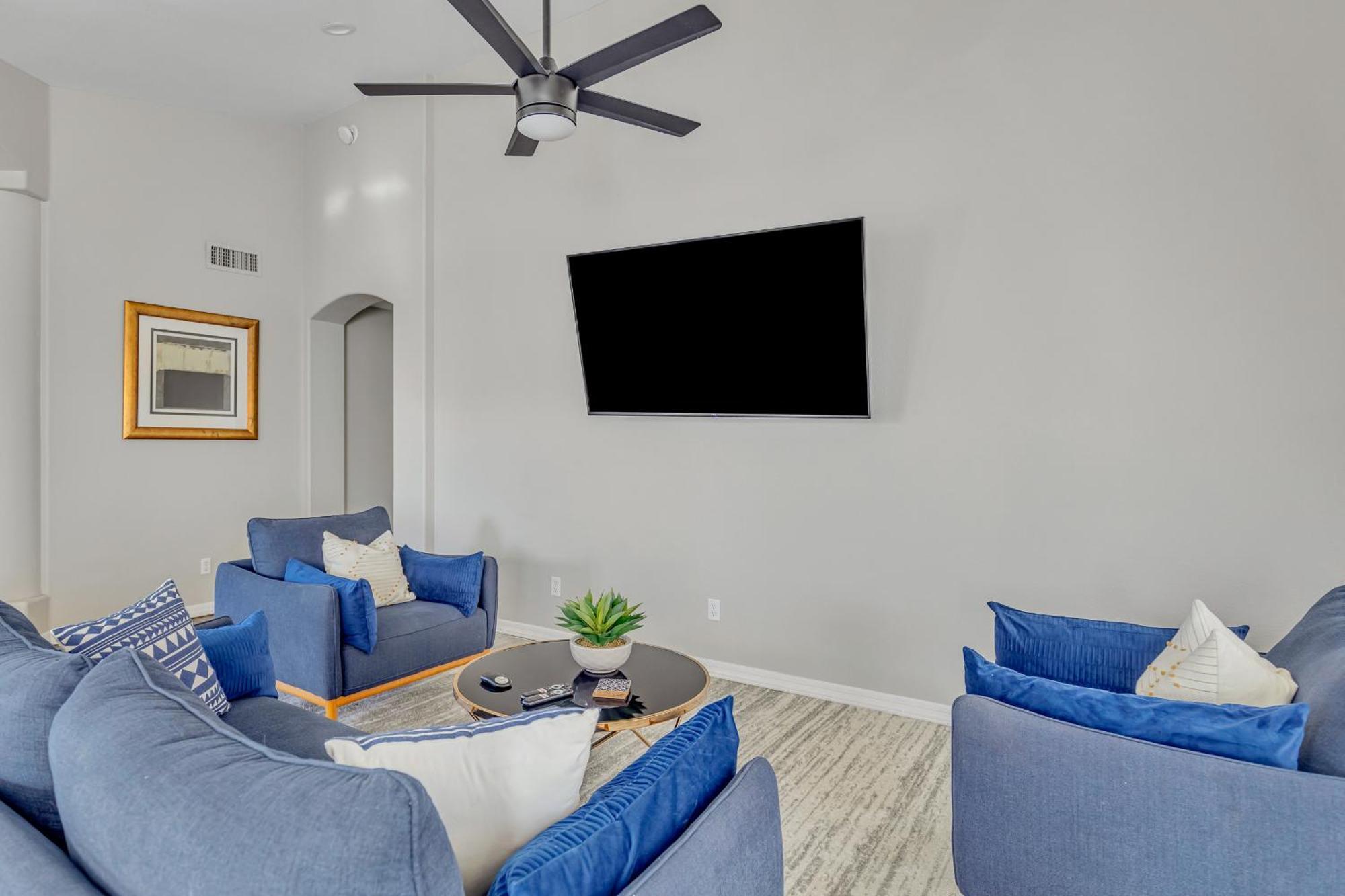 Holiday home Luxe Getaway *