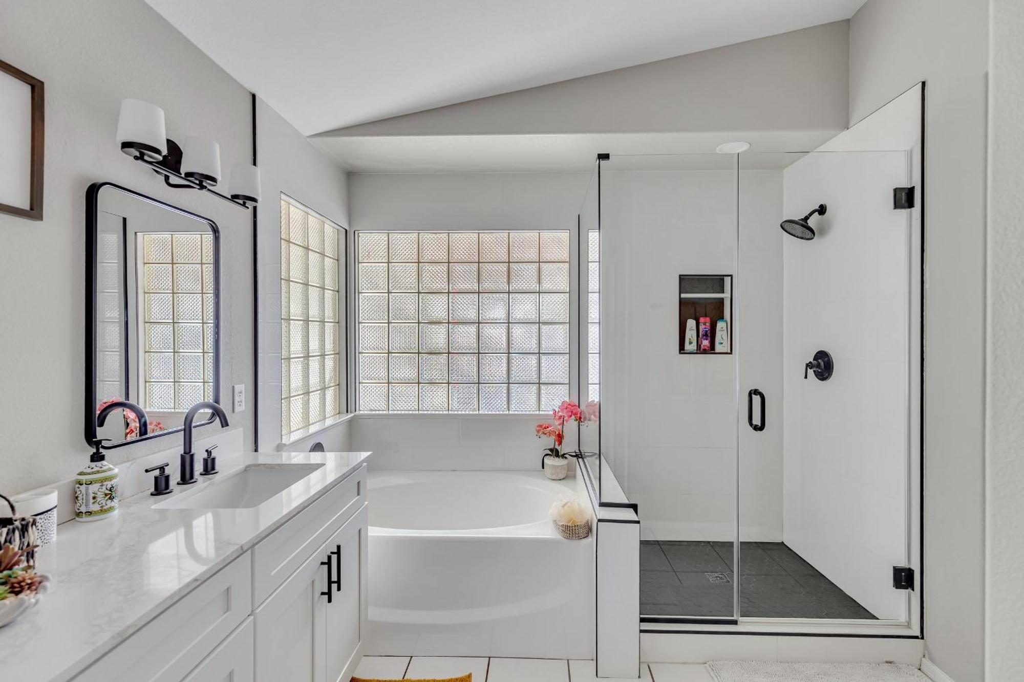 Luxe Getaway Holiday home Phoenix