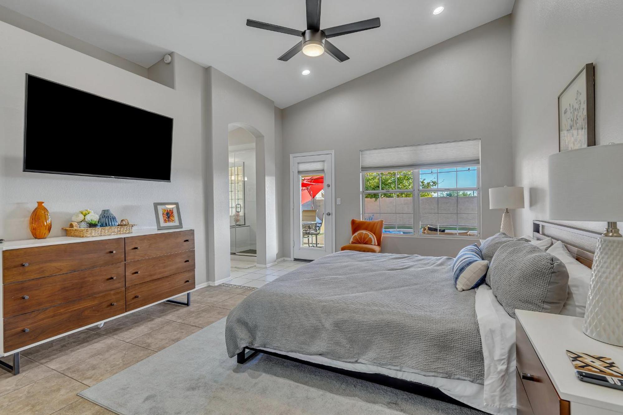 Holiday home Luxe Getaway