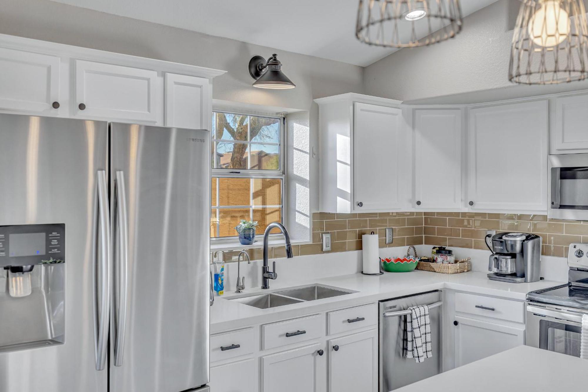 Holiday home Luxe Getaway *