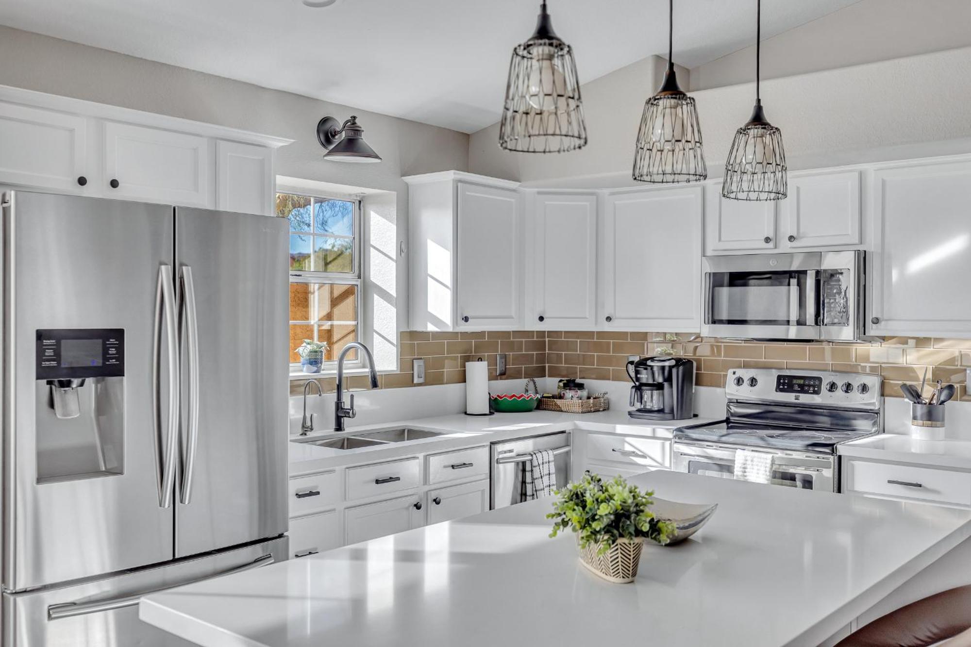 Holiday home Luxe Getaway *