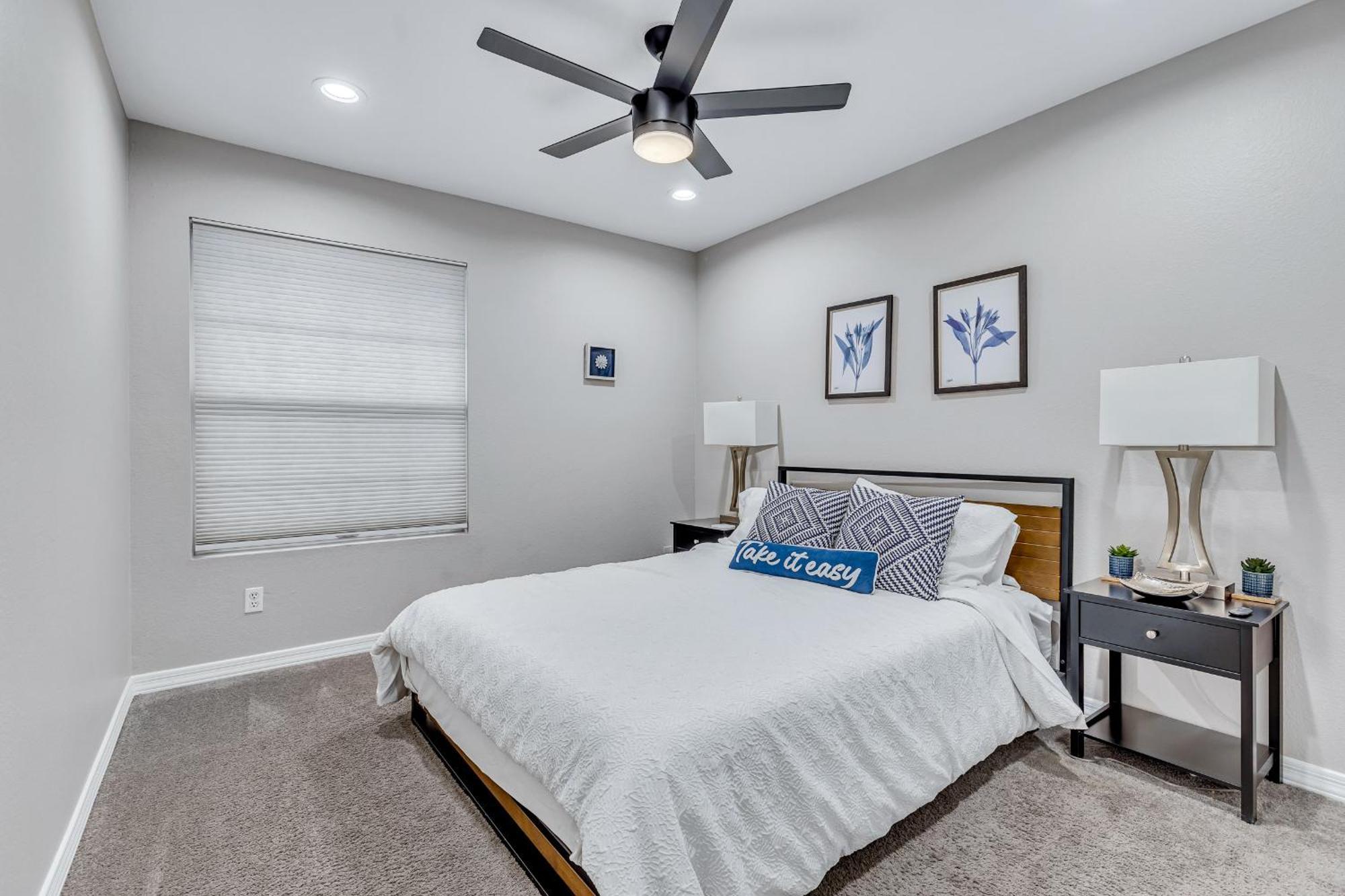 Holiday home Luxe Getaway Phoenix