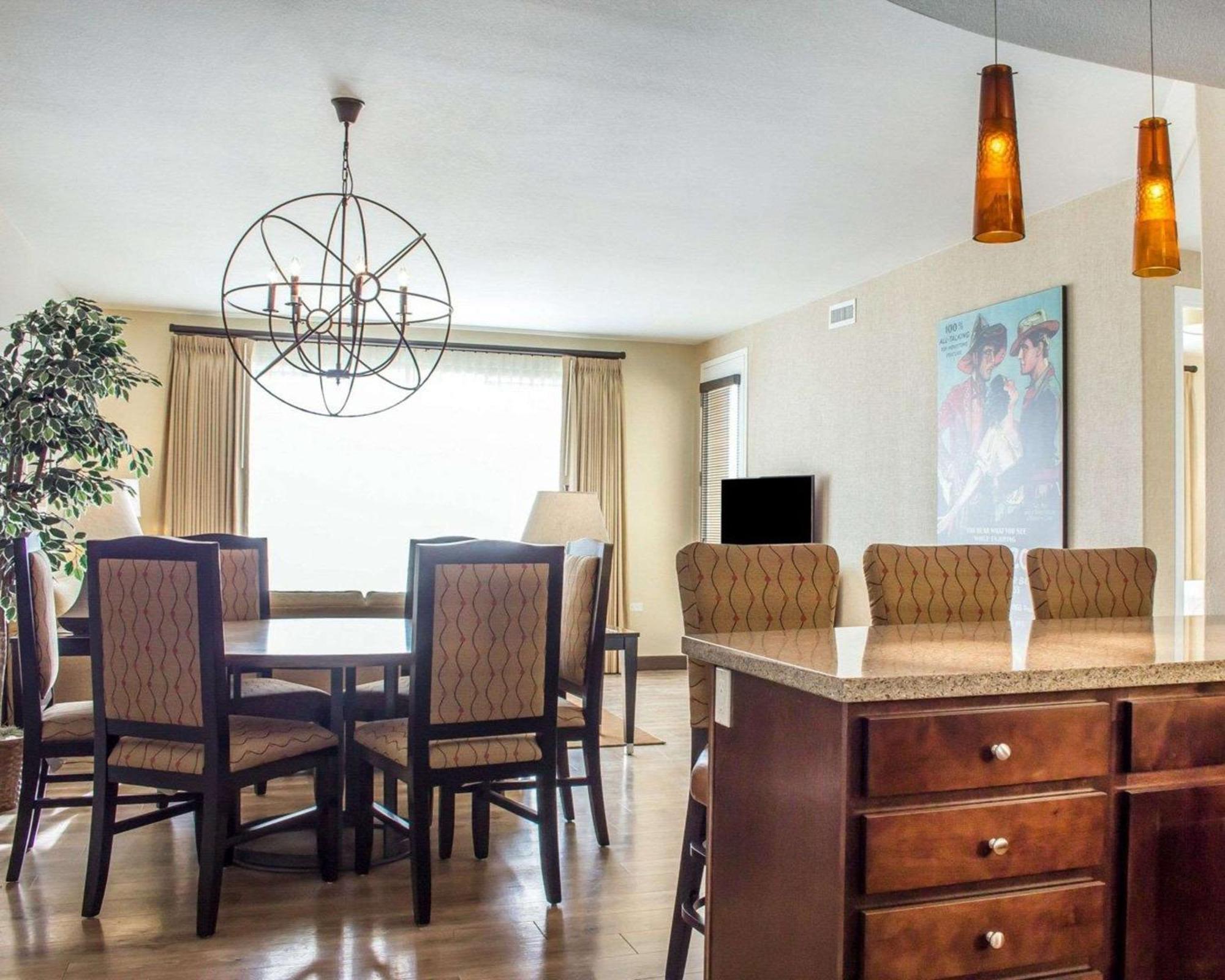 Bluegreen Vacations Cibola Vista And An Ascend
