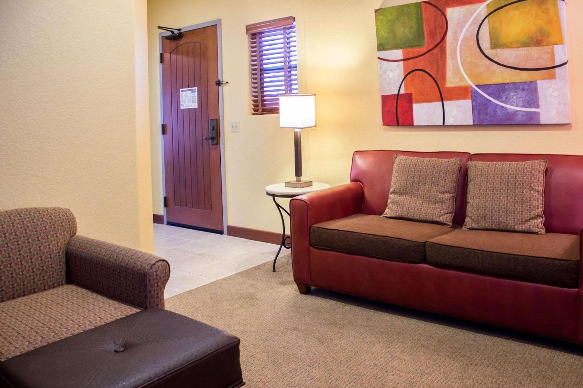 Bluegreen Vacations Cibola Vista And An Ascend Peoria