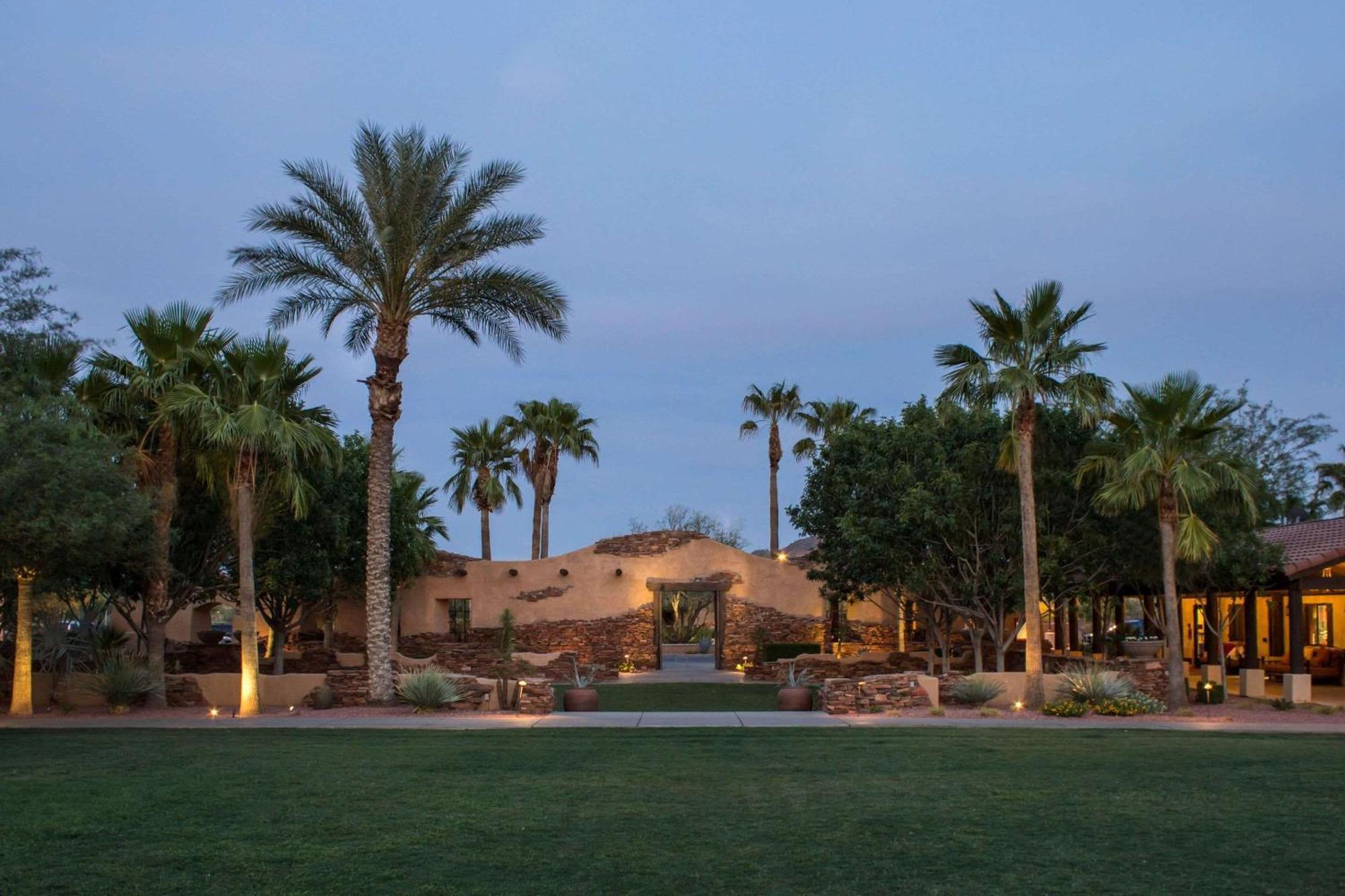 Bluegreen Vacations Cibola Vista And An Ascend 4*