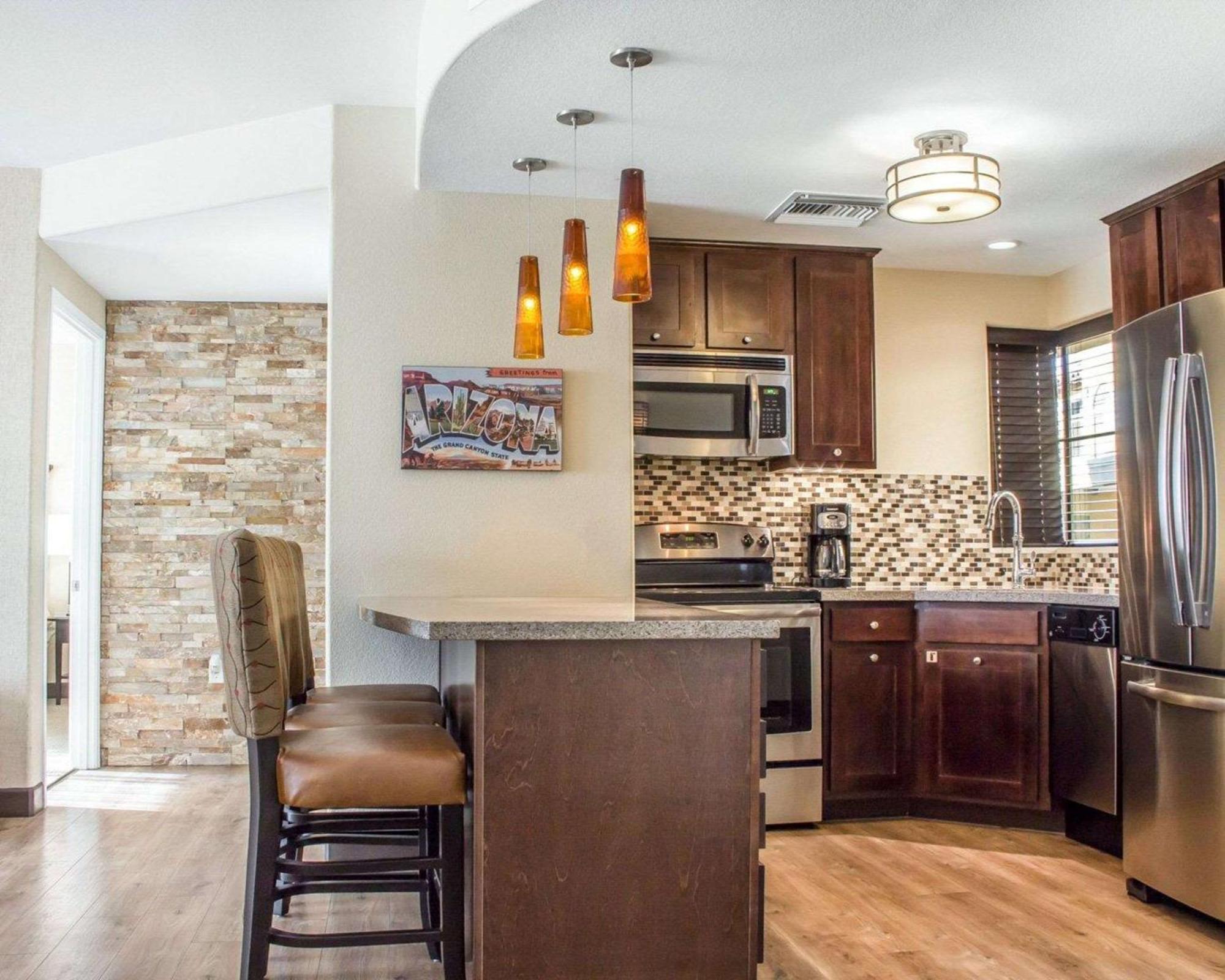 Resort Bluegreen Vacations Cibola Vista And An Ascend 4*