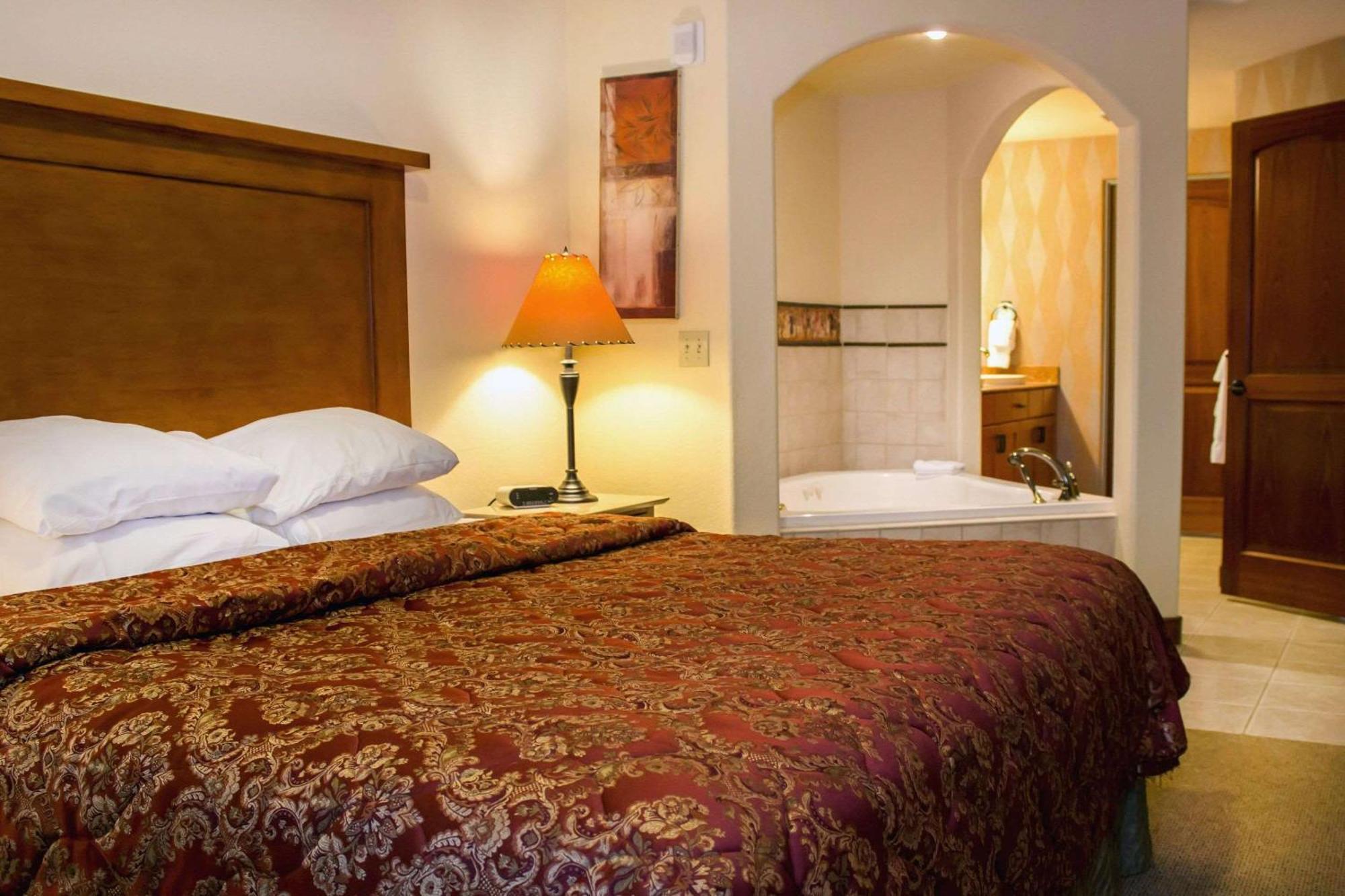Bluegreen Vacations Cibola Vista And An Ascend 4* Peoria
