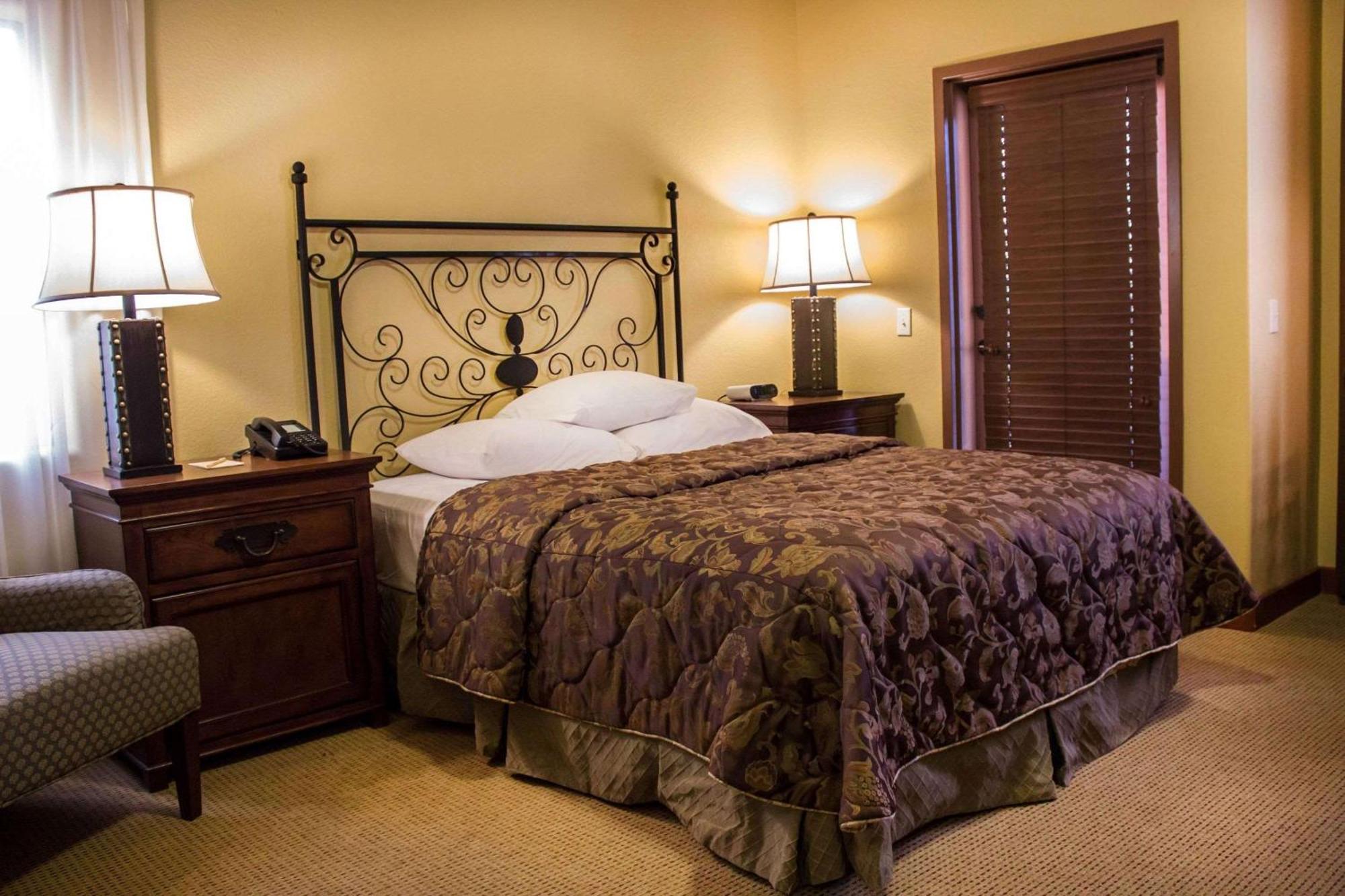 Bluegreen Vacations Cibola Vista And An Ascend